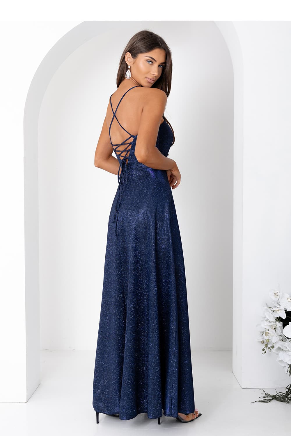Vestito lungo model 222806 With You - Miniatura 3