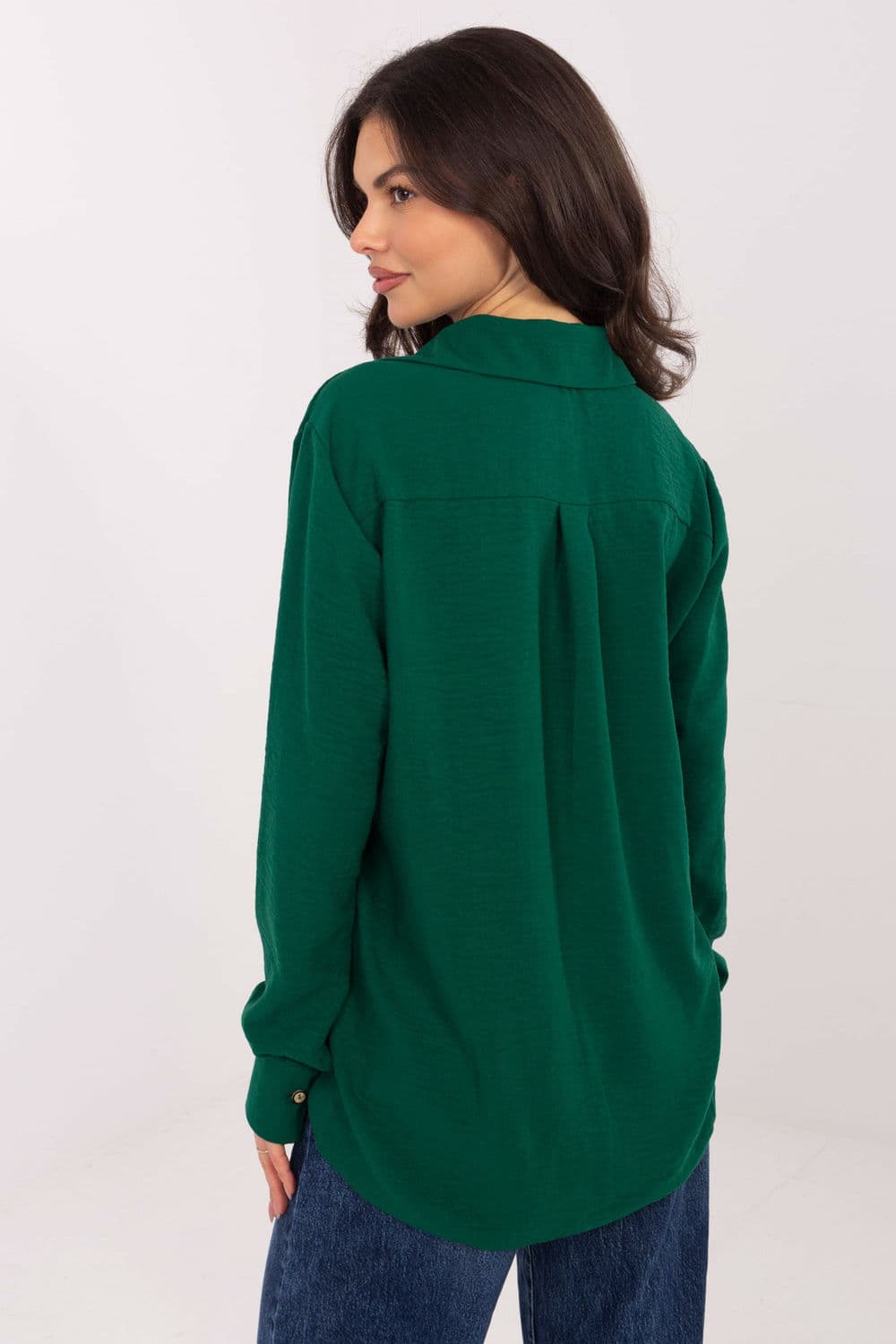 Camicia a manica lunga  model 222844 Lakerta - Miniatura 3