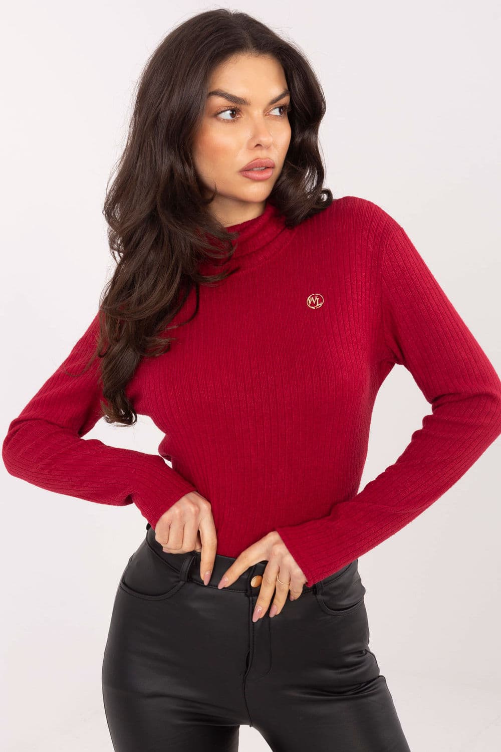 Collo alto model 222848 Lakerta