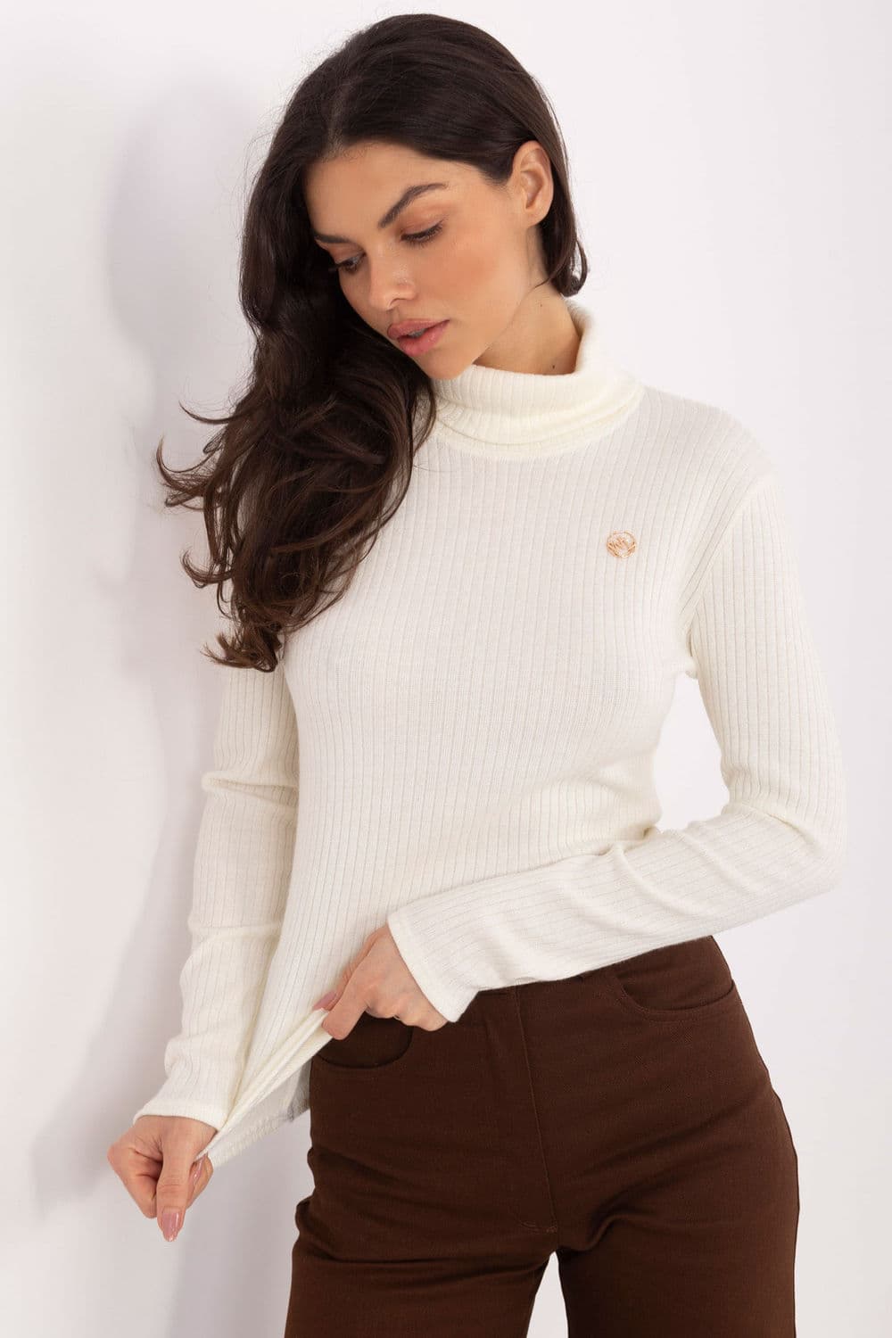 Collo alto model 222849 Lakerta