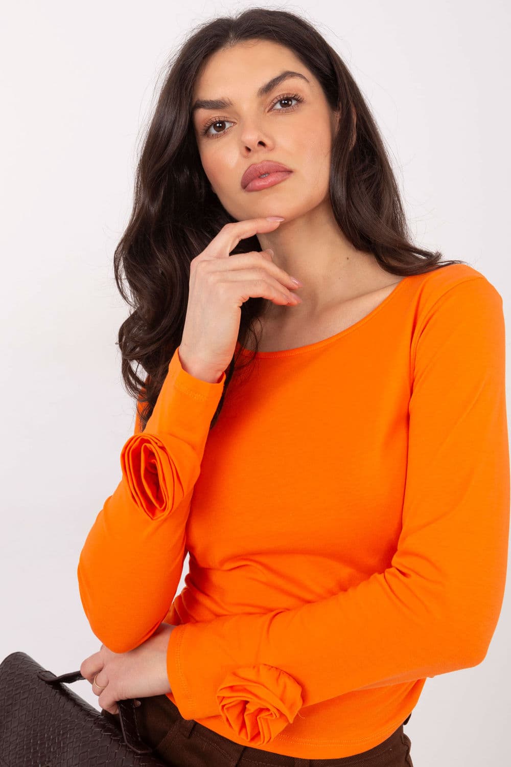 Maglia model 222867 Italy Moda