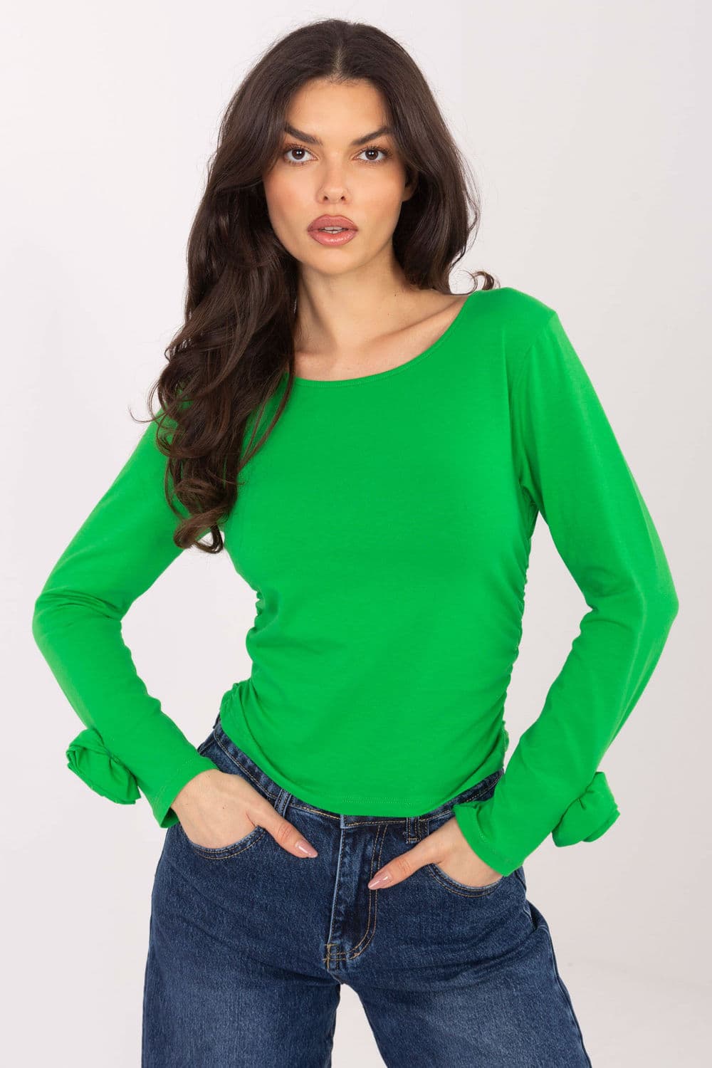 Maglia model 222874 Italy Moda