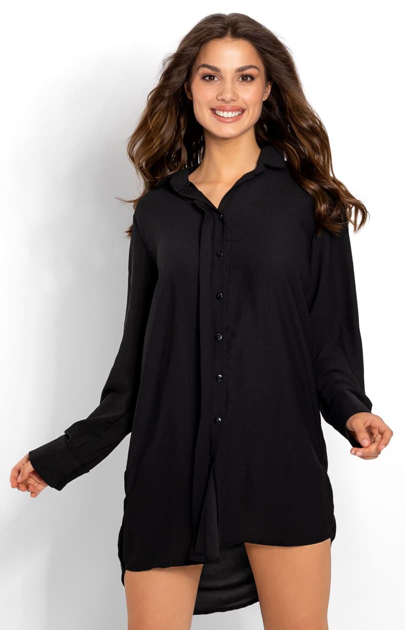 Camicia da notte model 164115 Momenti Per Me - Miniatura 3