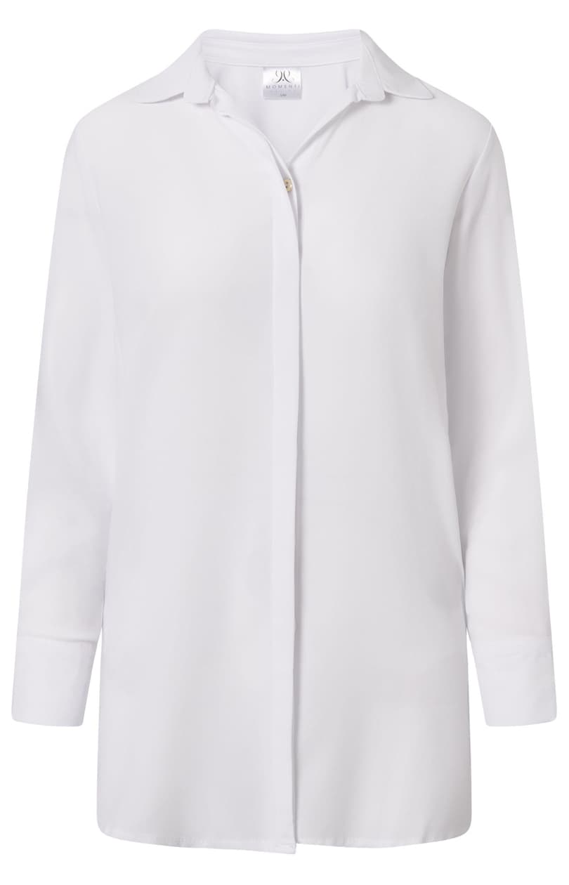 Camicia da notte model 164116 Momenti Per Me - Miniatura 4