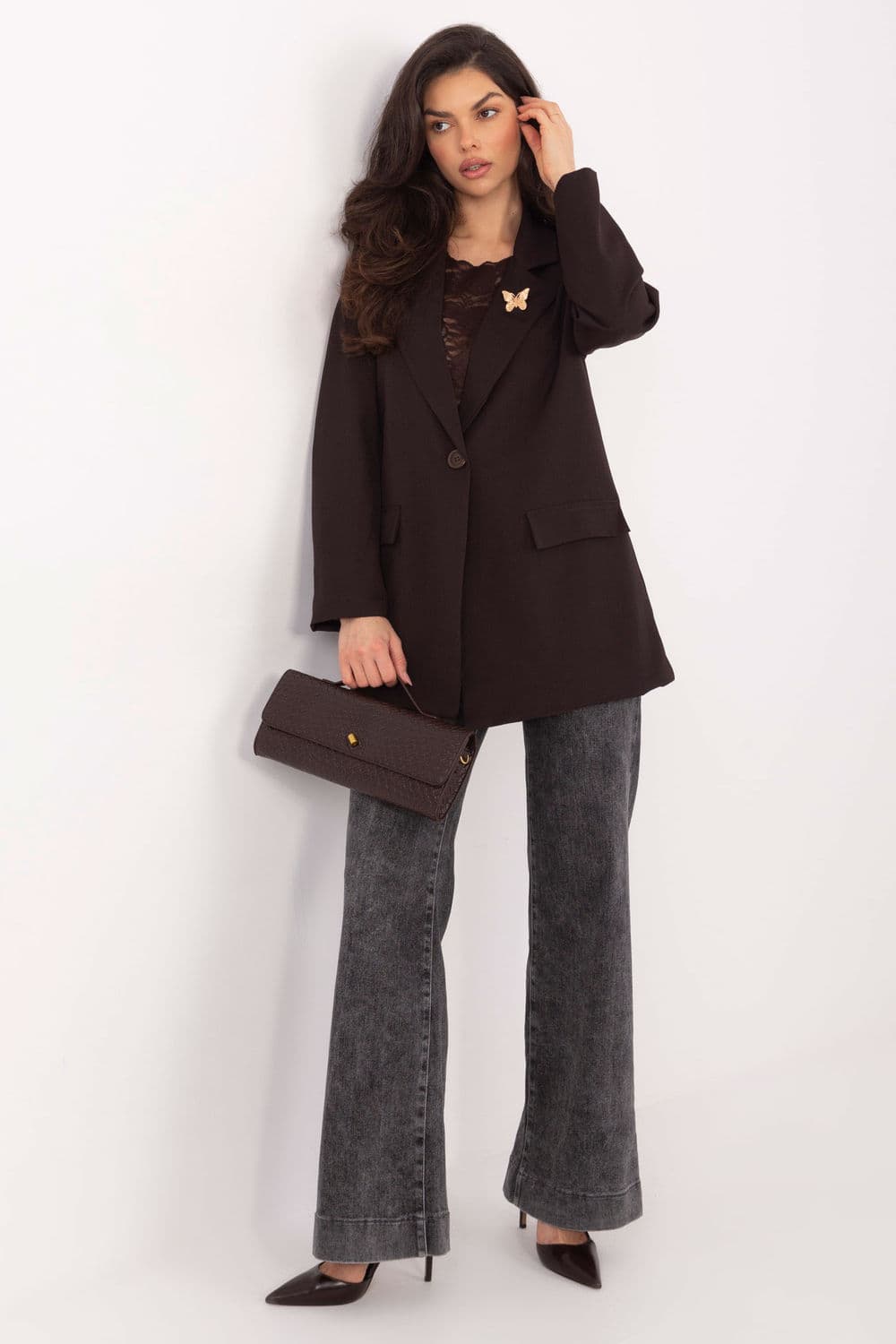 Giacca model 222902 Rue Paris - Miniatura 2