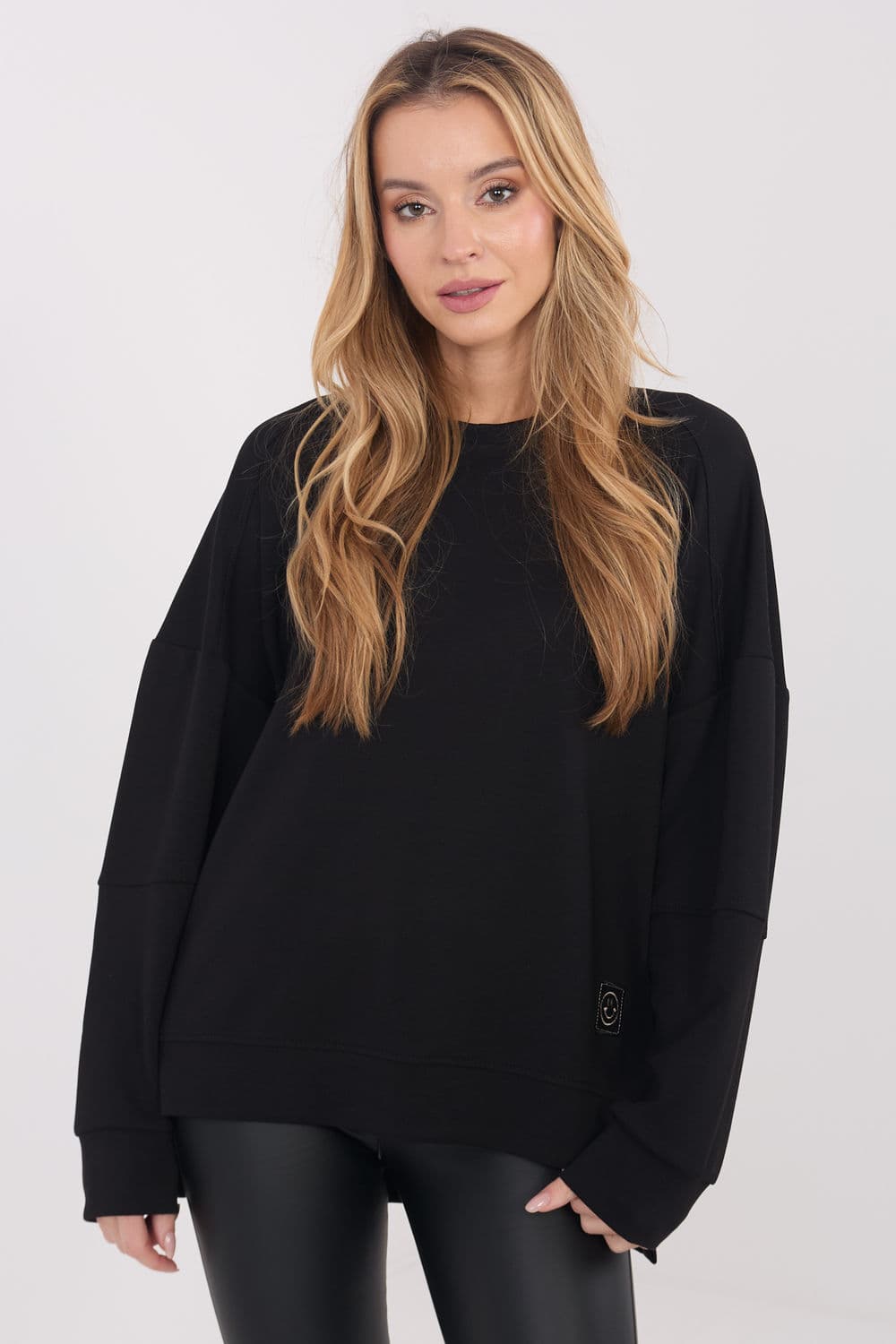 Felpa model 222904 Rue Paris