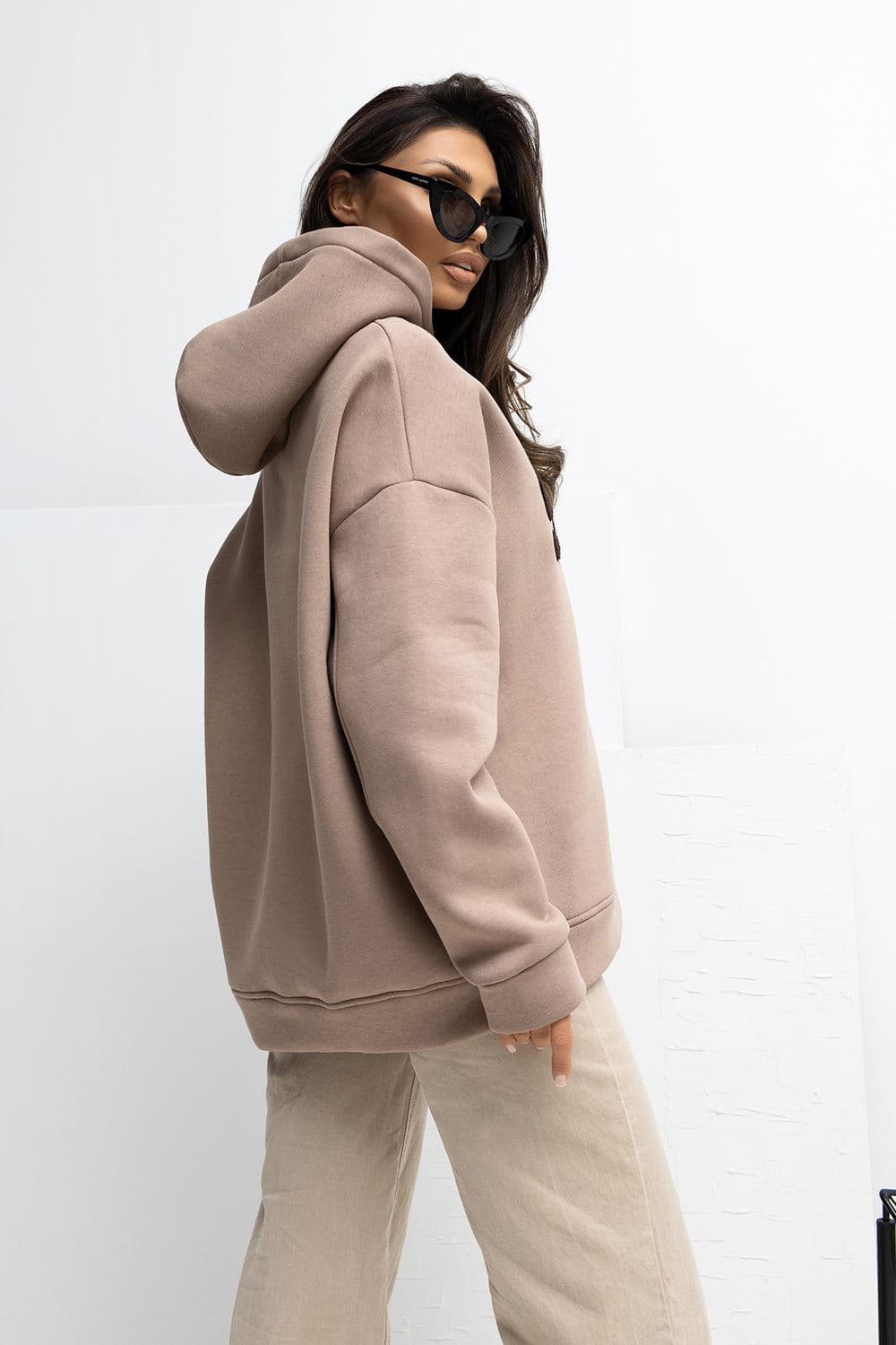 Felpa model 222918 Rue Paris - Miniatura 3
