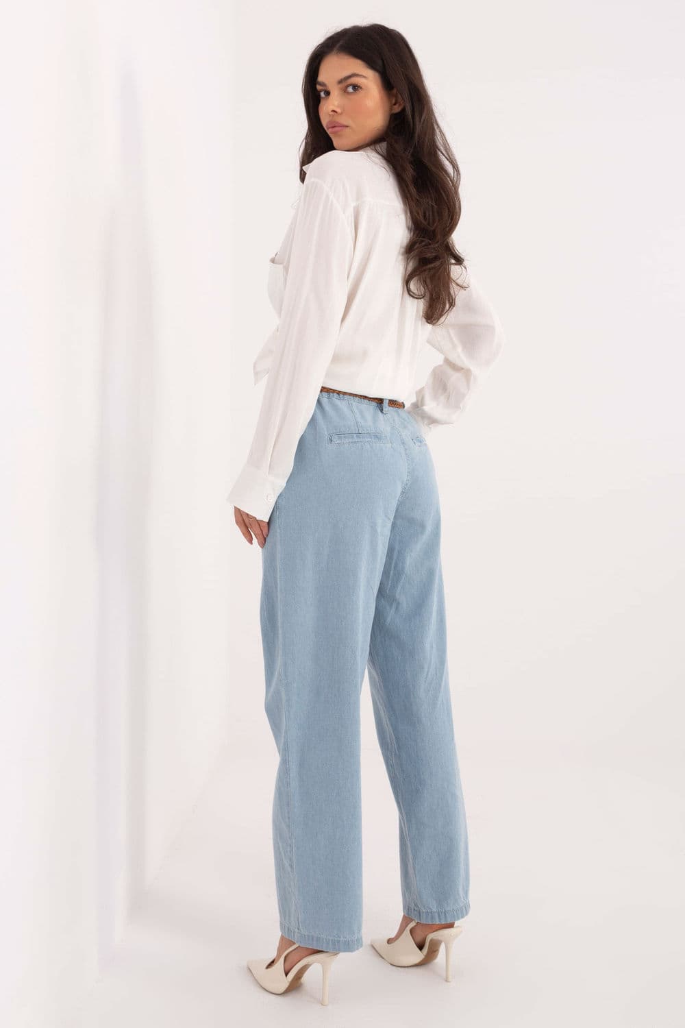 Jeans model 222928 Sublevel - Miniatura 3