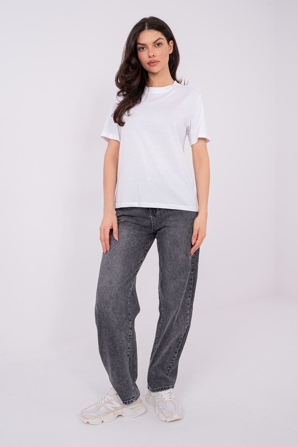 T-shirt model 222935 Sublevel - Miniatura 2