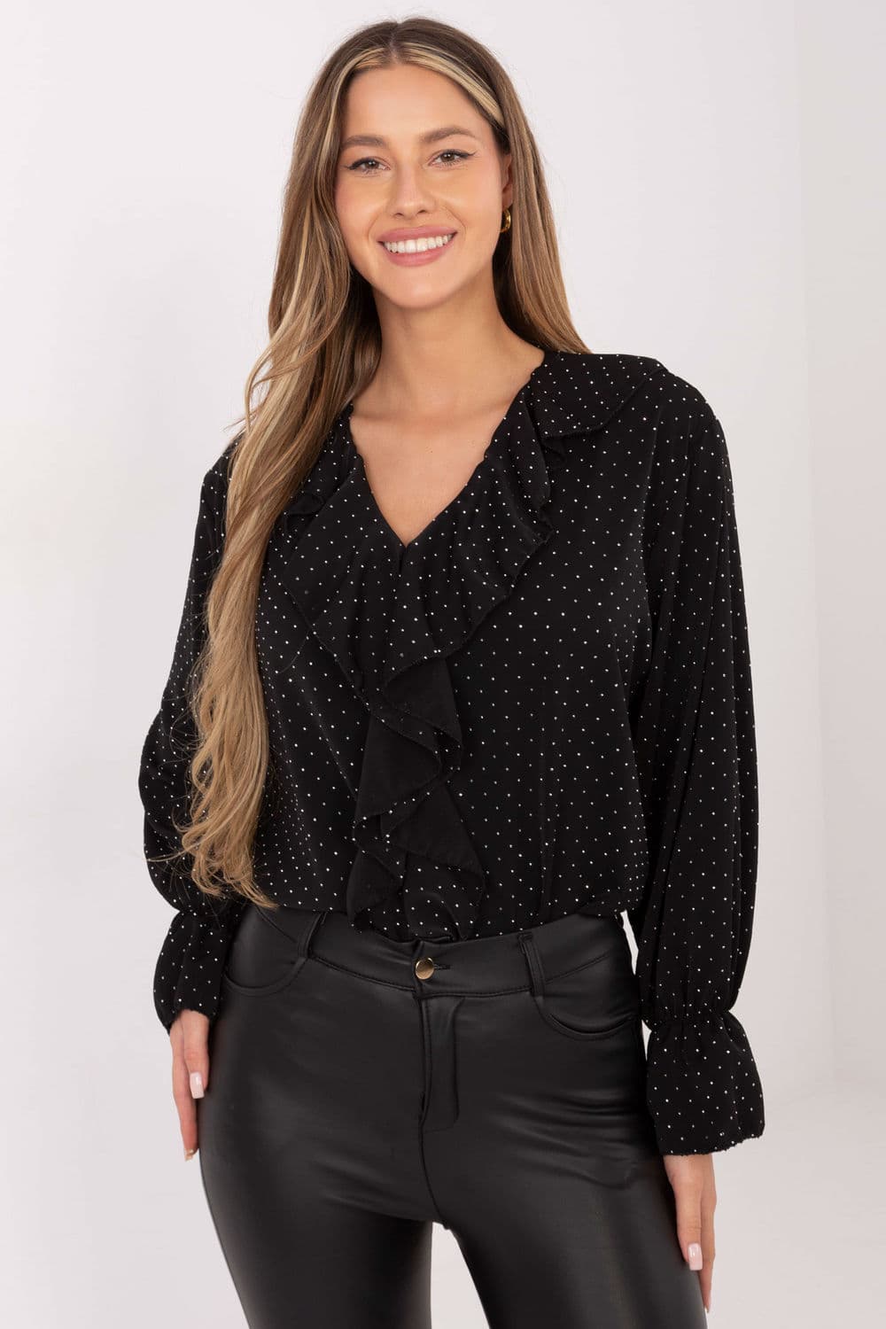 Maglia model 222943 Italy Moda