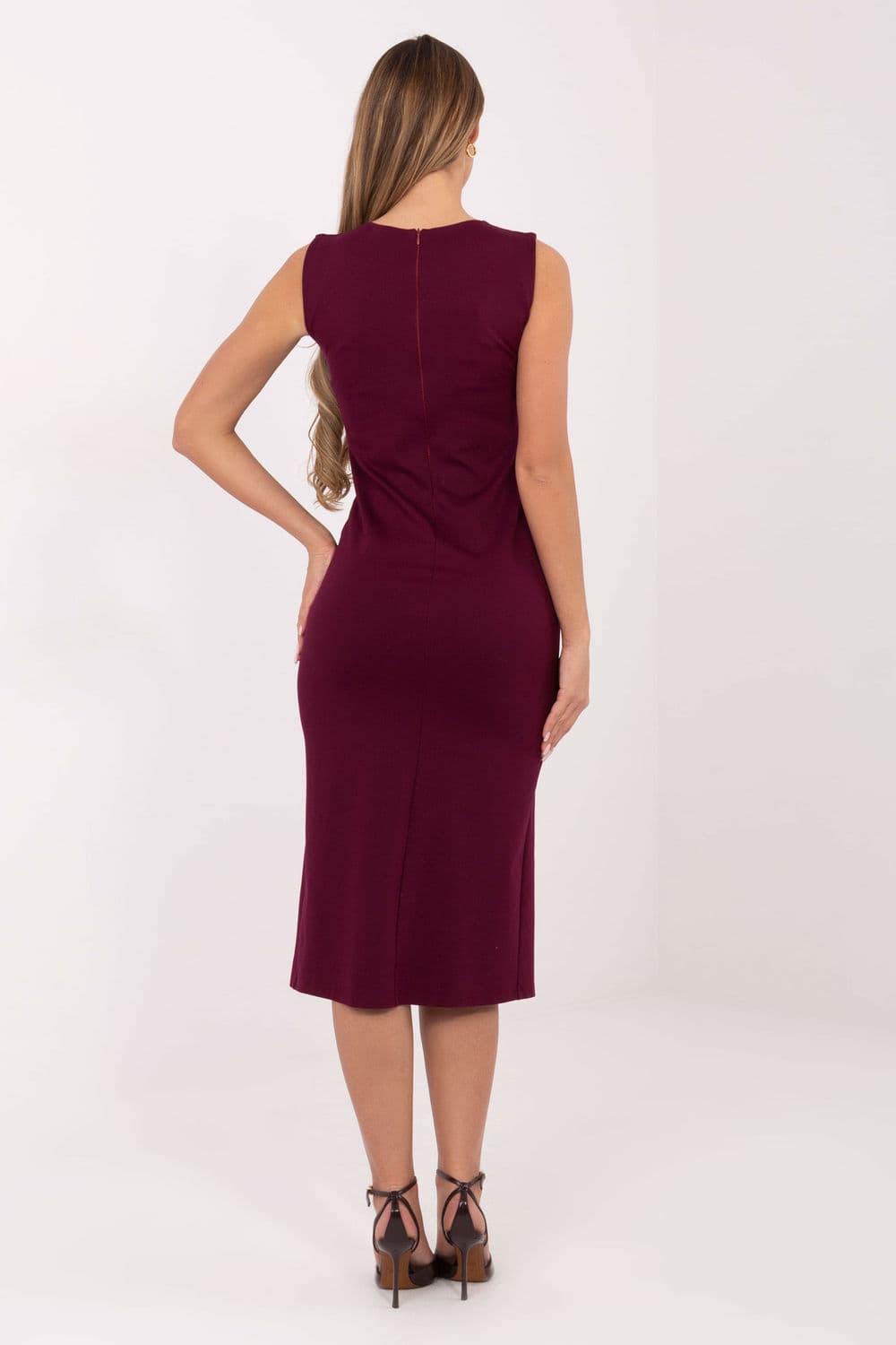 Vestito da giorno model 222946 Italy Moda - Miniatura 3