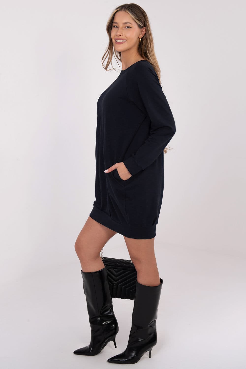 Vestito da giorno model 223044 BFG - Miniatura 2