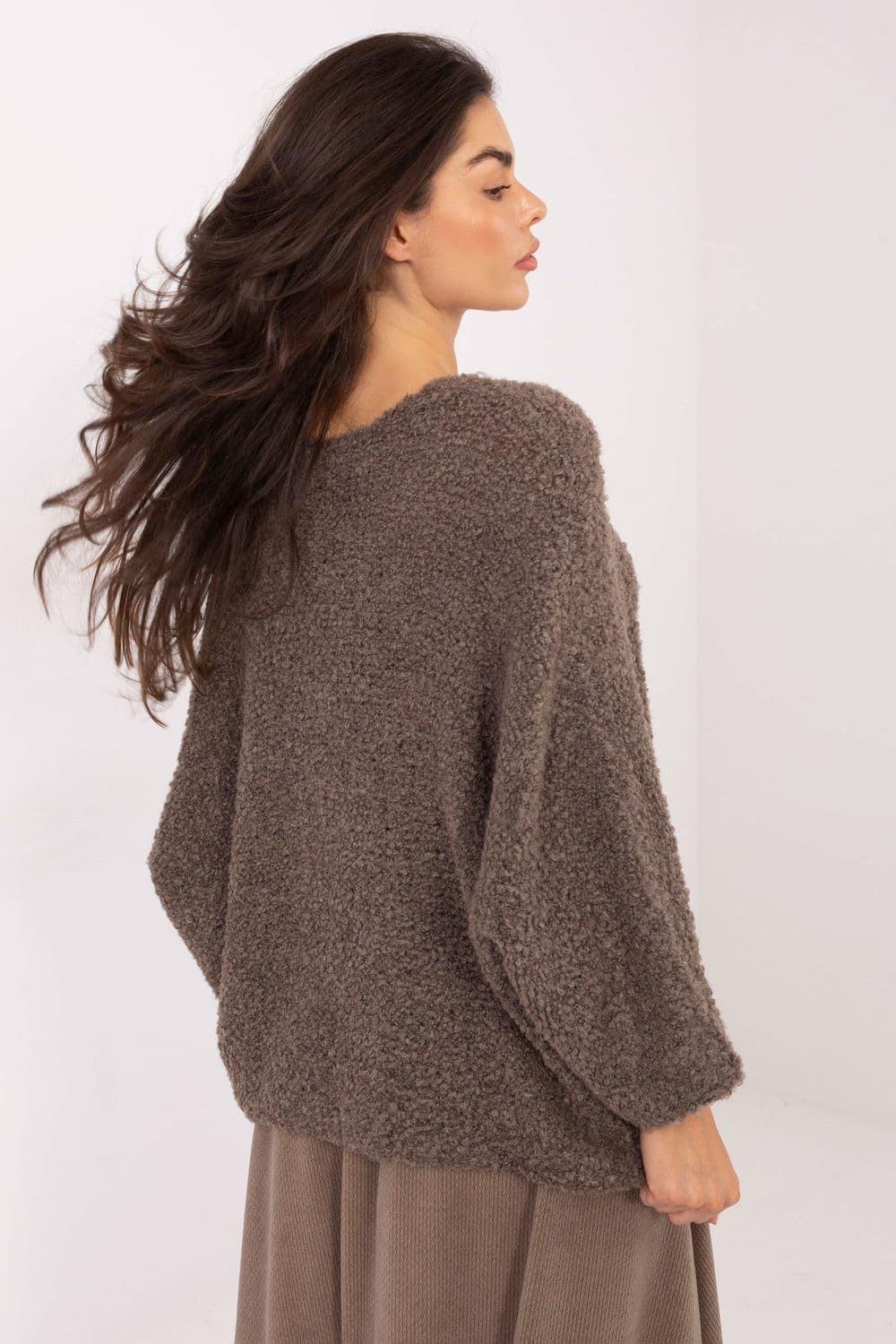 Maglione model 223088 Factory Price - Miniatura 3