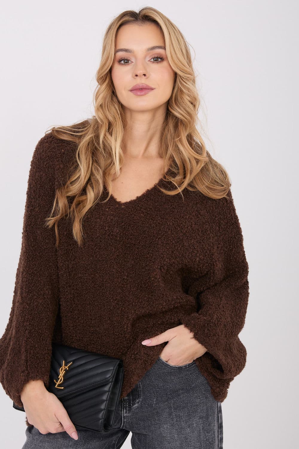 Maglione model 223090 Factory Price
