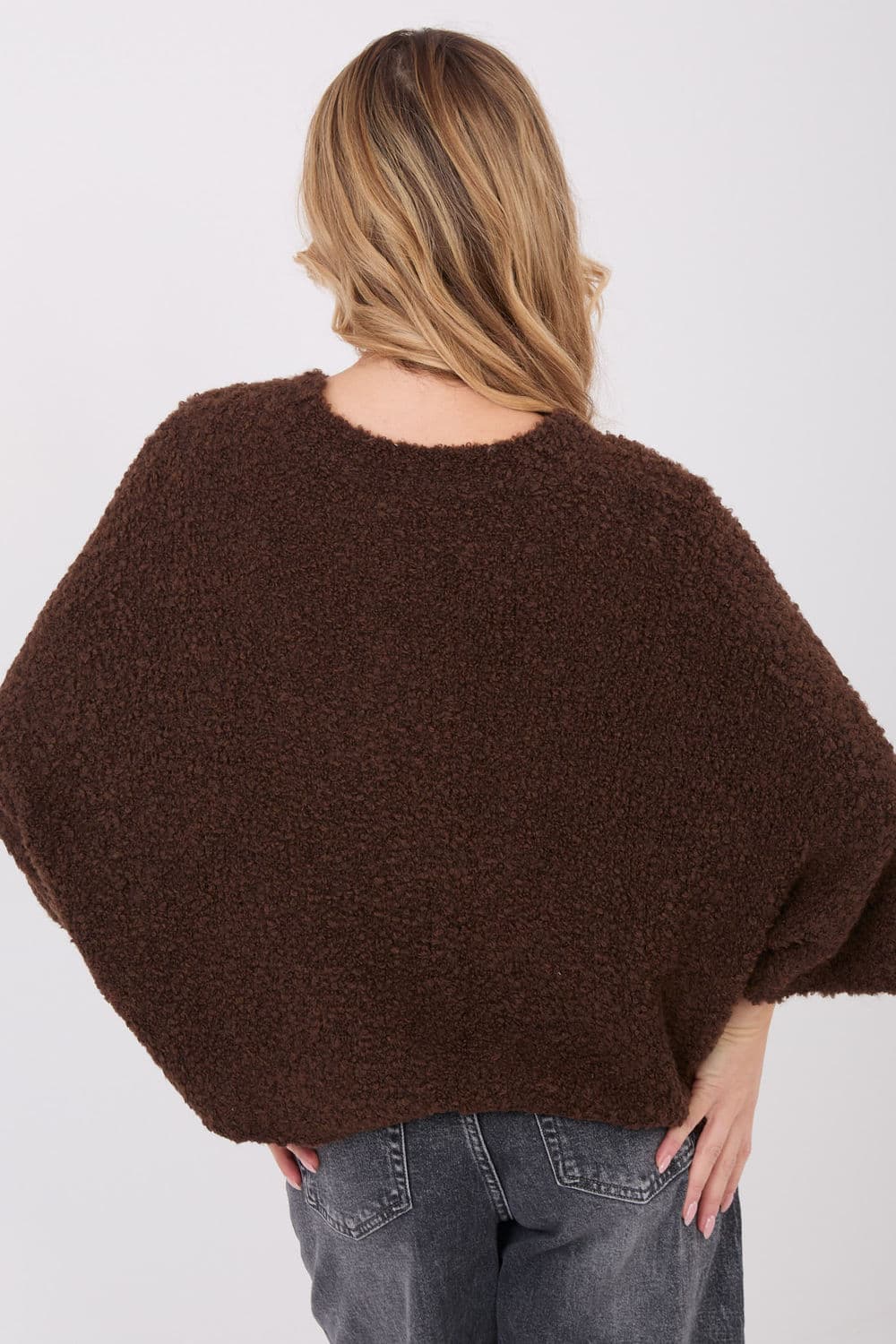 Maglione model 223090 Factory Price - Miniatura 3