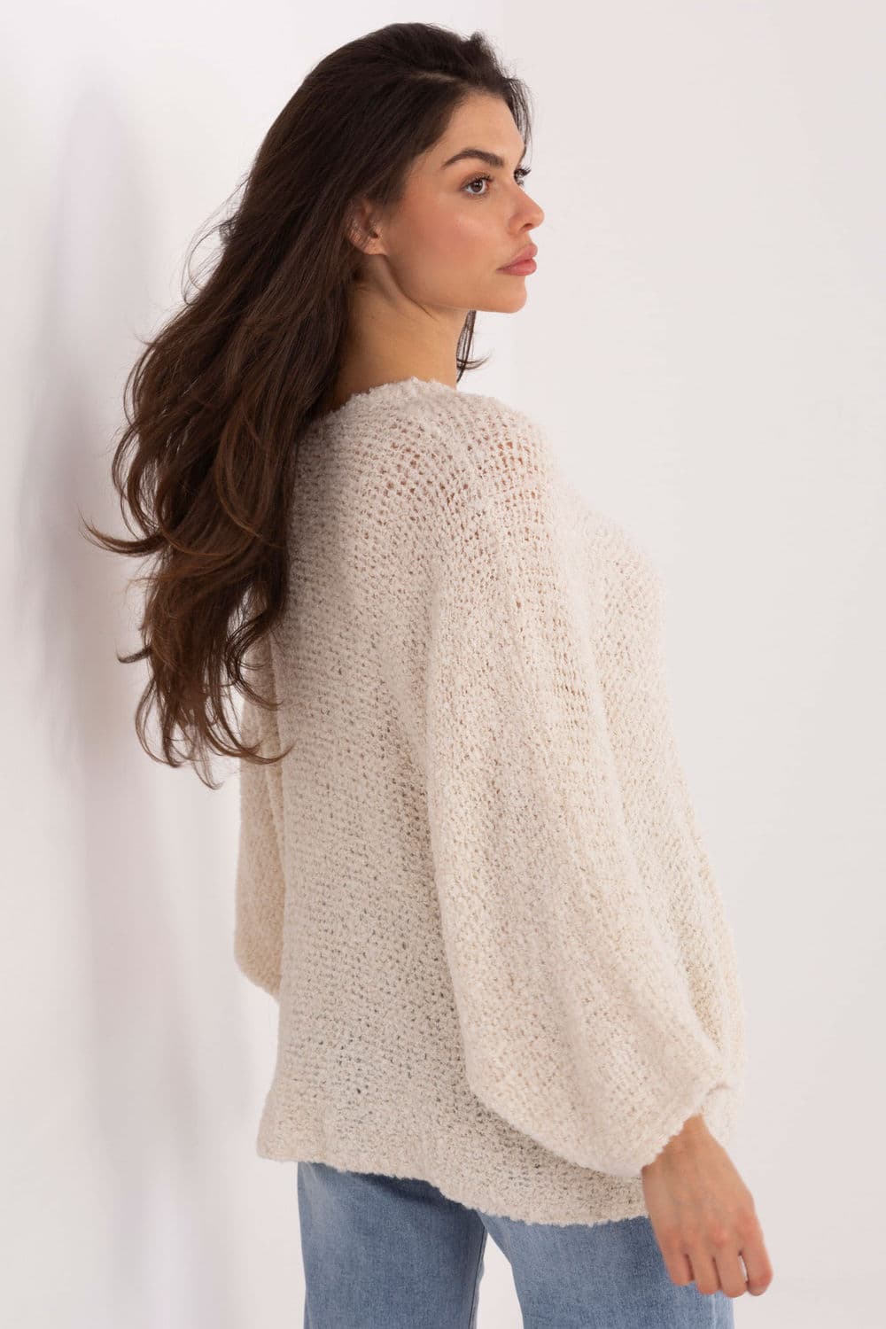 Maglione model 223091 Factory Price - Miniatura 3