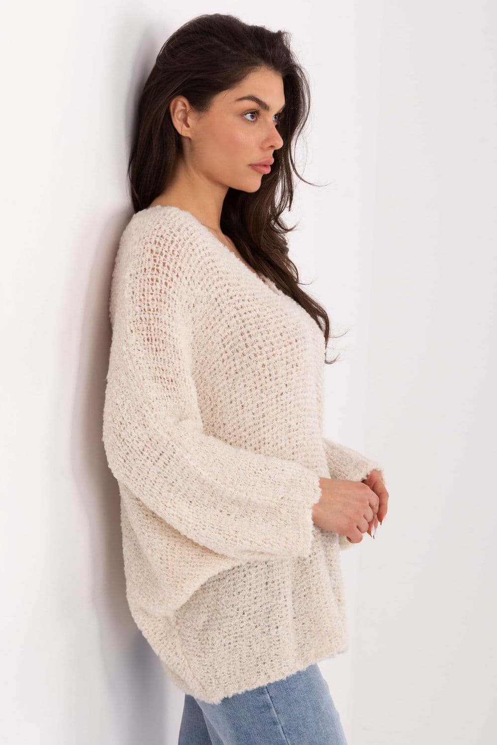 Maglione model 223091 Factory Price - Miniatura 4