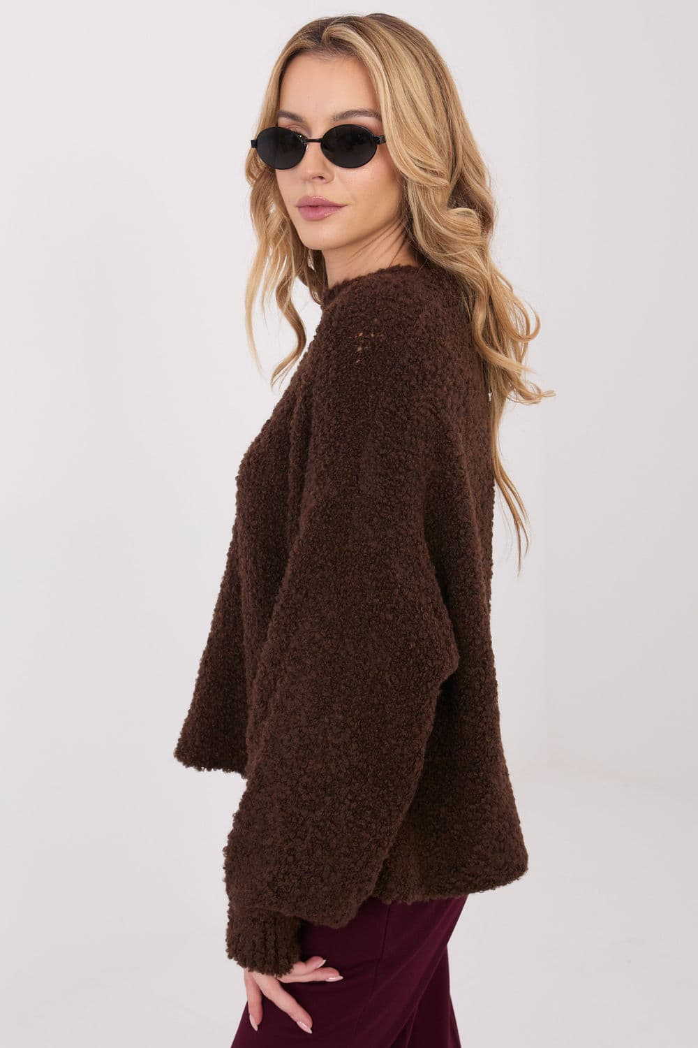 Maglione model 223097 Factory Price