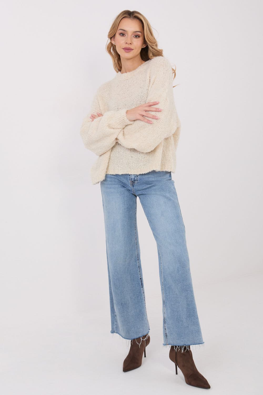 Maglione model 223098 Factory Price - Miniatura 2