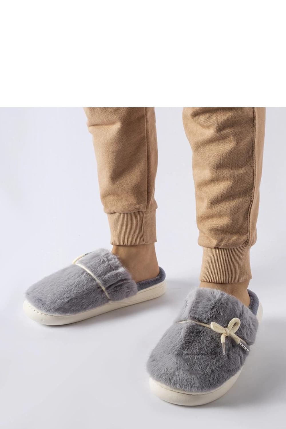 Pantofole model 223121 Solea