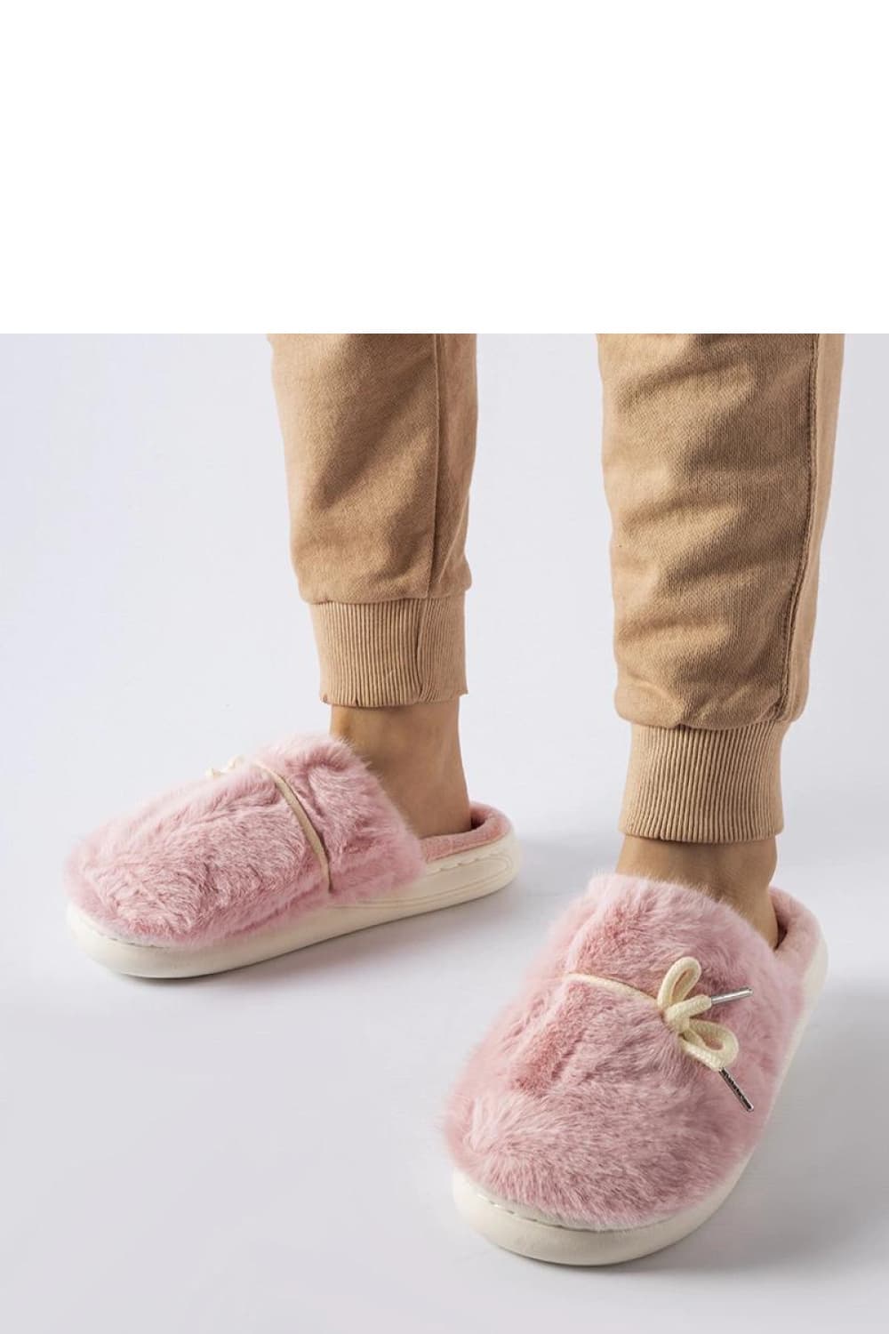 Pantofole model 223122 Solea