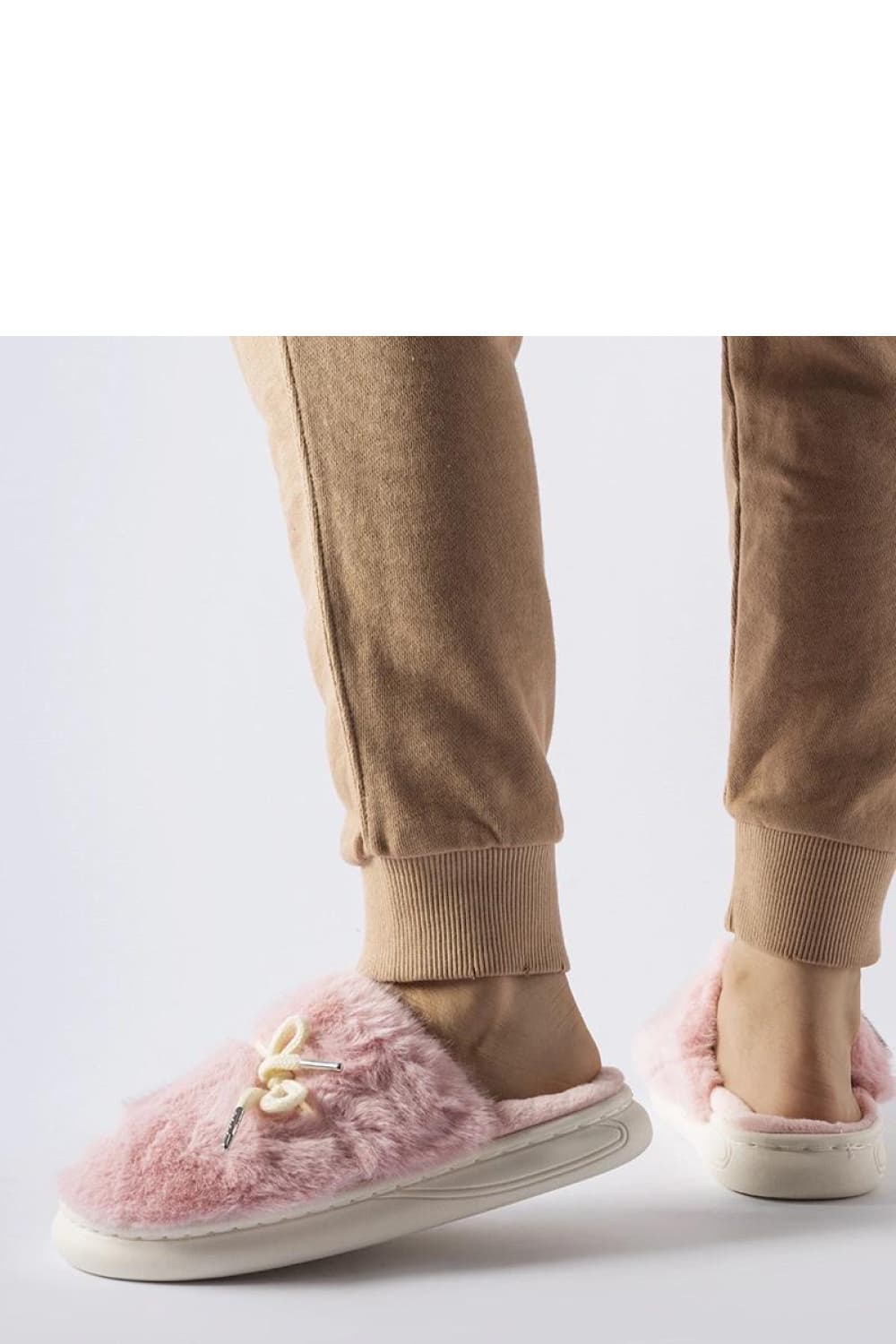 Pantofole model 223122 Solea - Miniatura 3