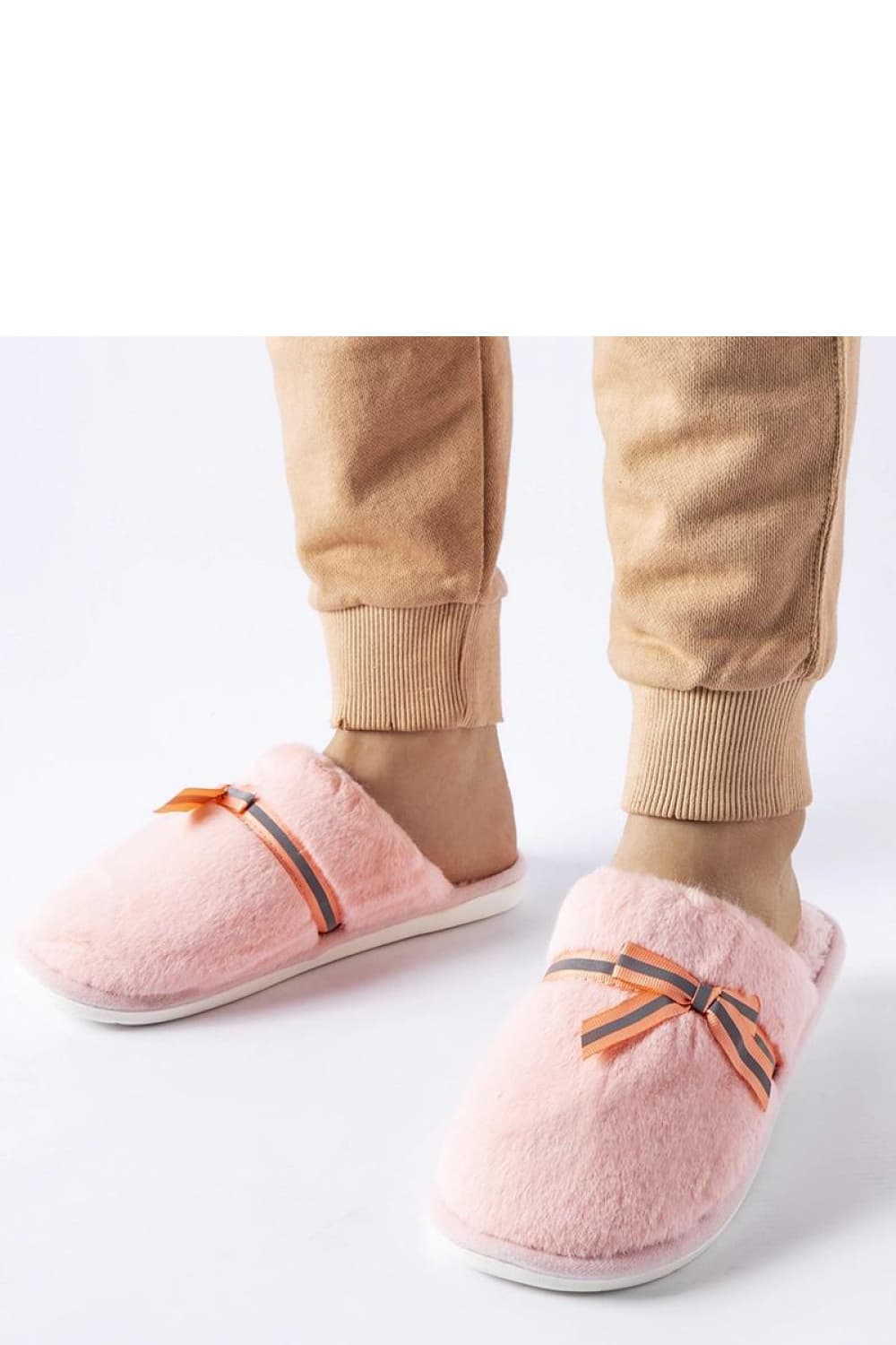 Pantofole model 223123 Solea