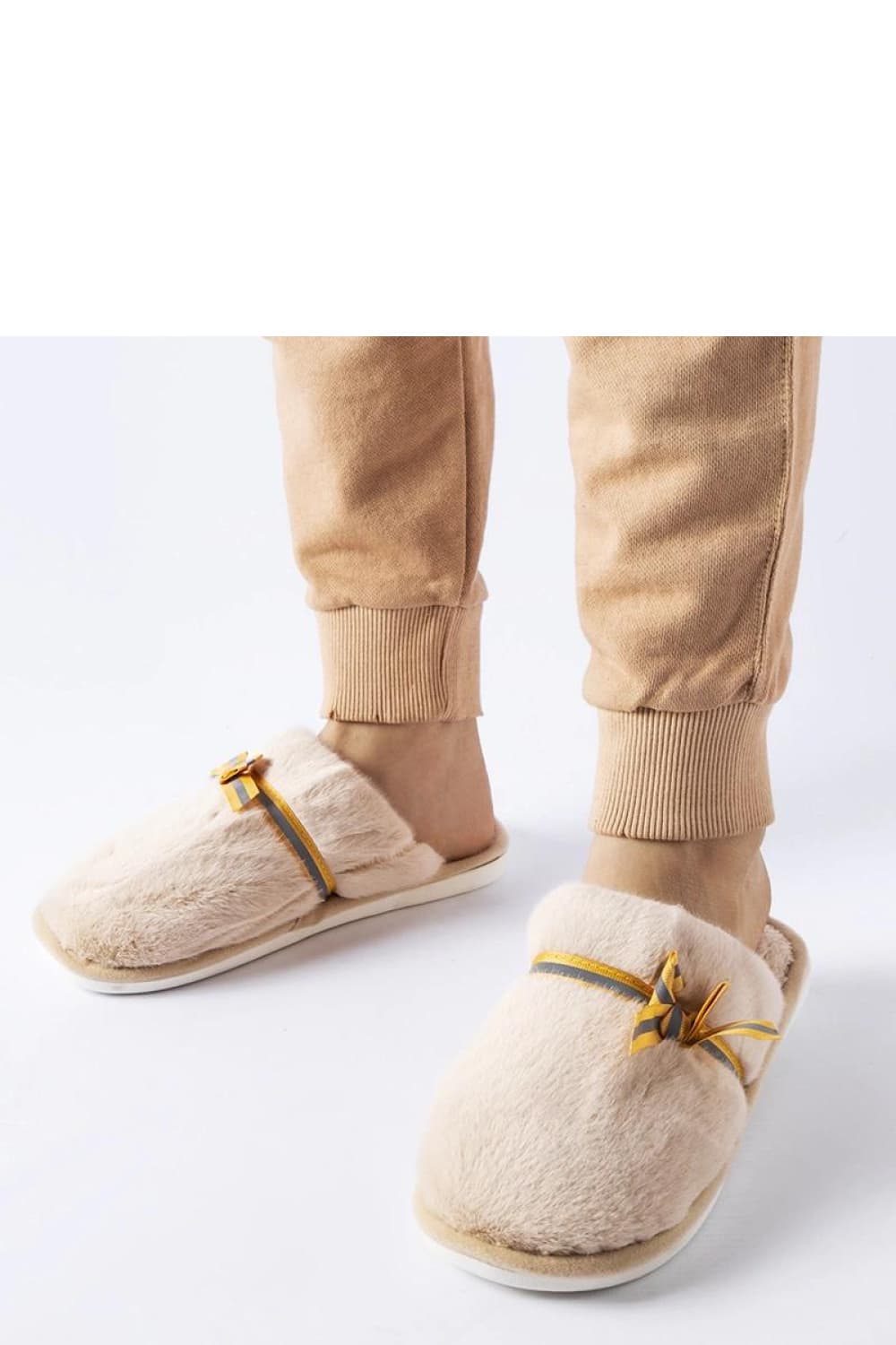 Pantofole model 223124 Solea