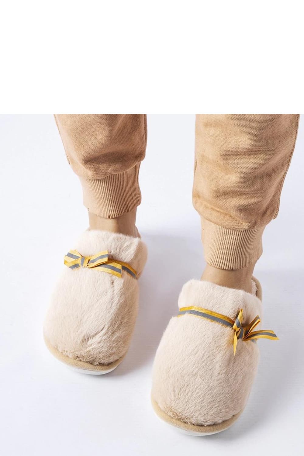 Pantofole model 223124 Solea - Miniatura 2