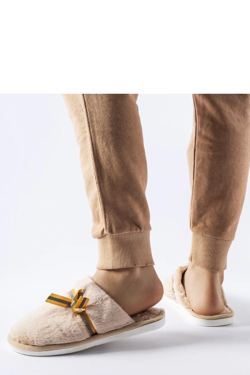 Pantofole model 223124 Solea - Miniatura 3