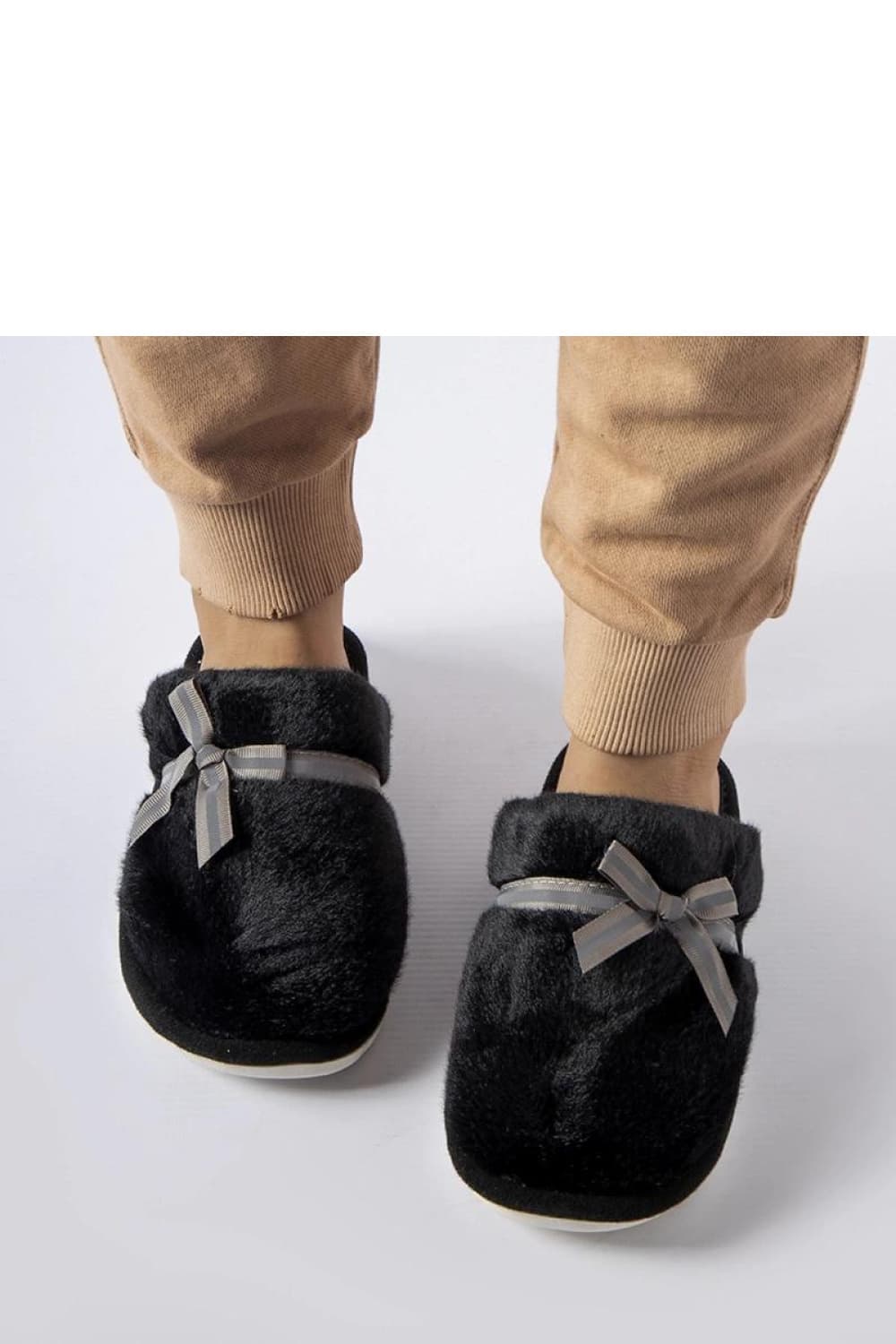 Pantofole model 223125 Solea - Miniatura 2