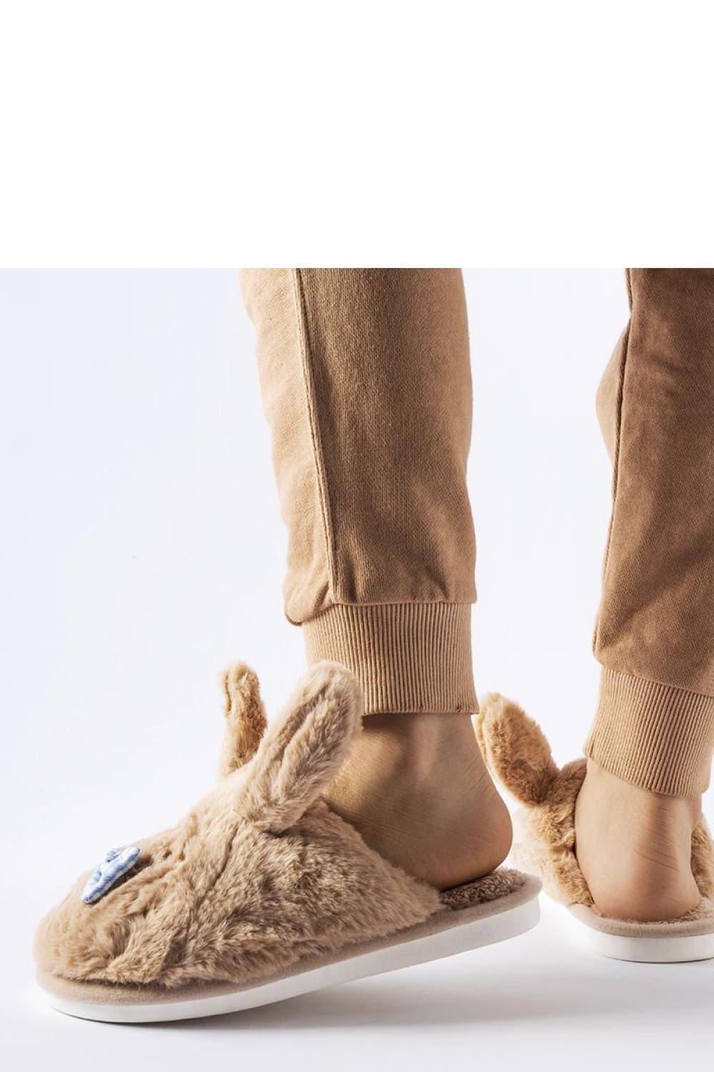 Pantofole model 223126 Solea - Miniatura 3