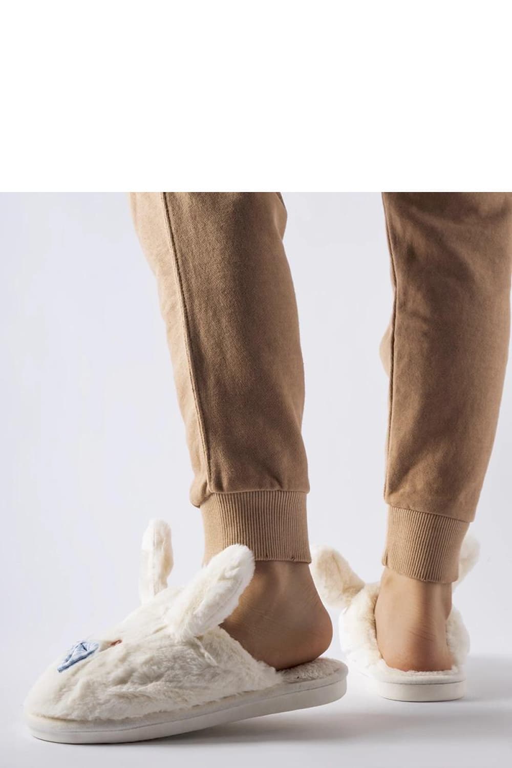 Pantofole model 223127 Solea - Miniatura 3