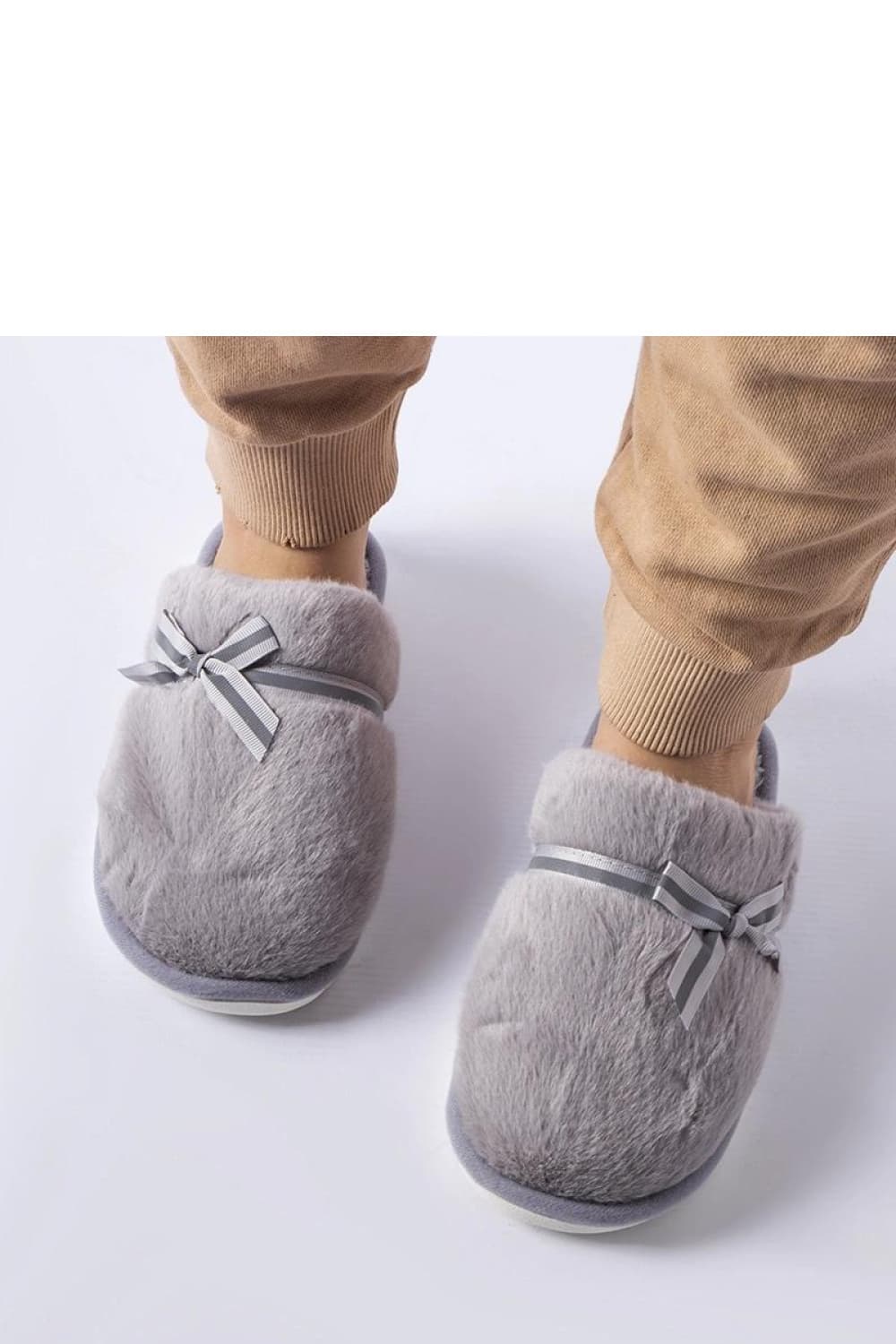 Pantofole model 223130 Solea - Miniatura 2