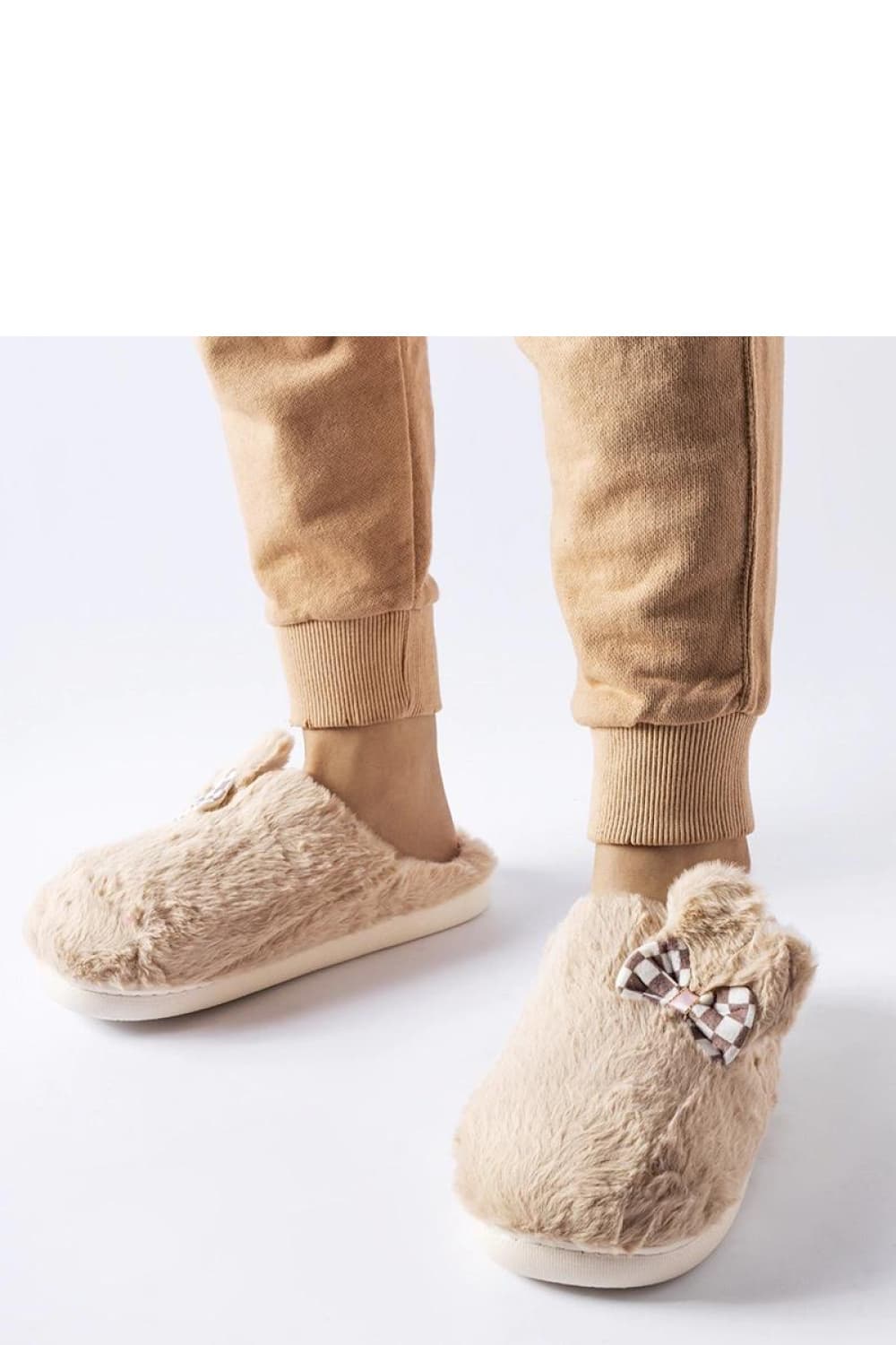 Pantofole model 223131 Solea