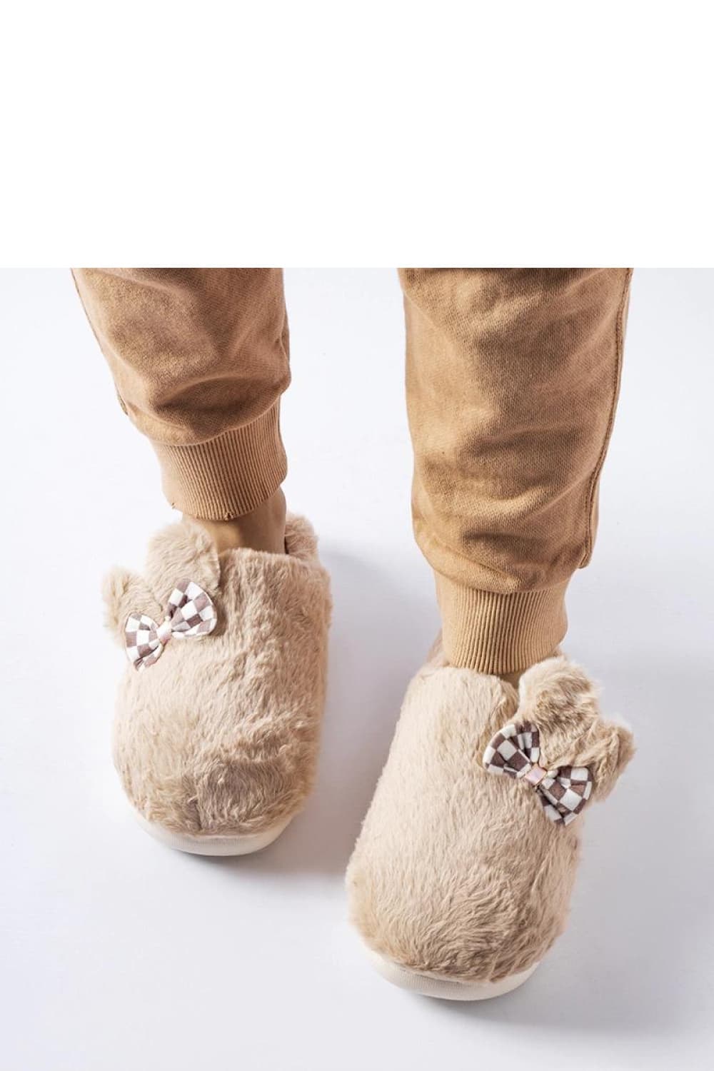Pantofole model 223131 Solea - Miniatura 2