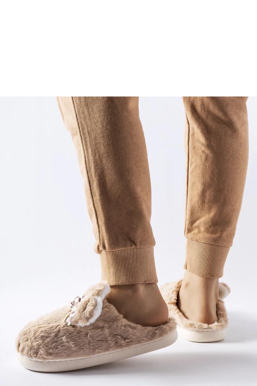 Pantofole model 223131 Solea - Miniatura 3