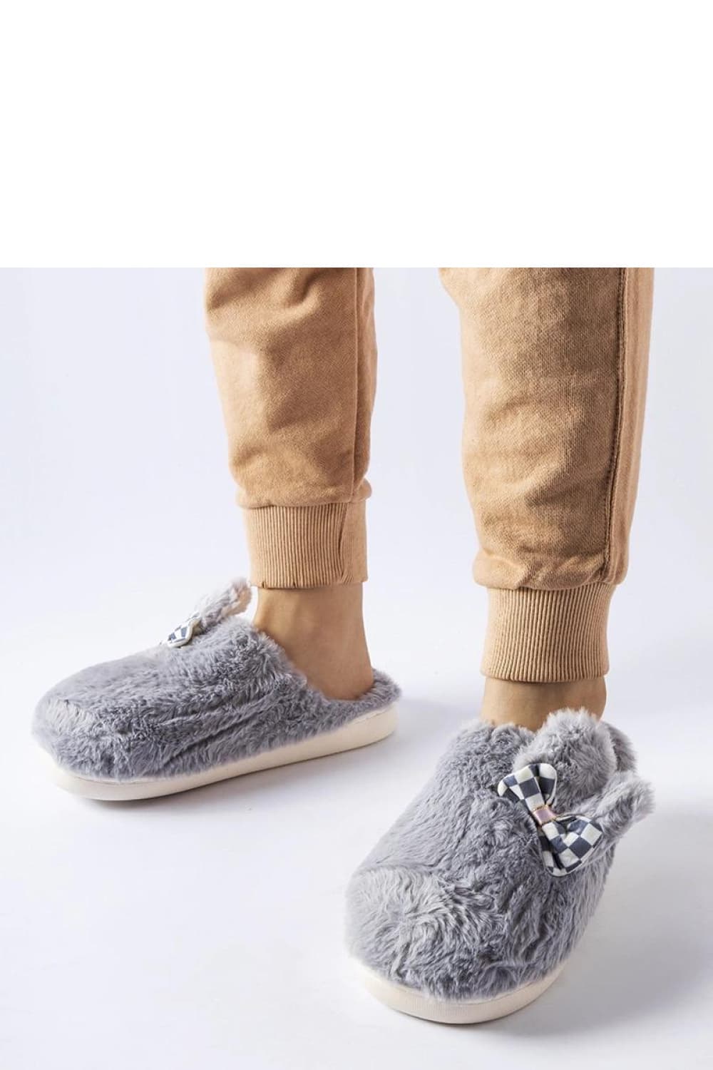 Pantofole model 223133 Solea