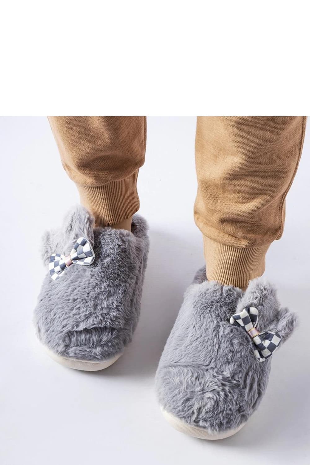 Pantofole model 223133 Solea - Miniatura 2