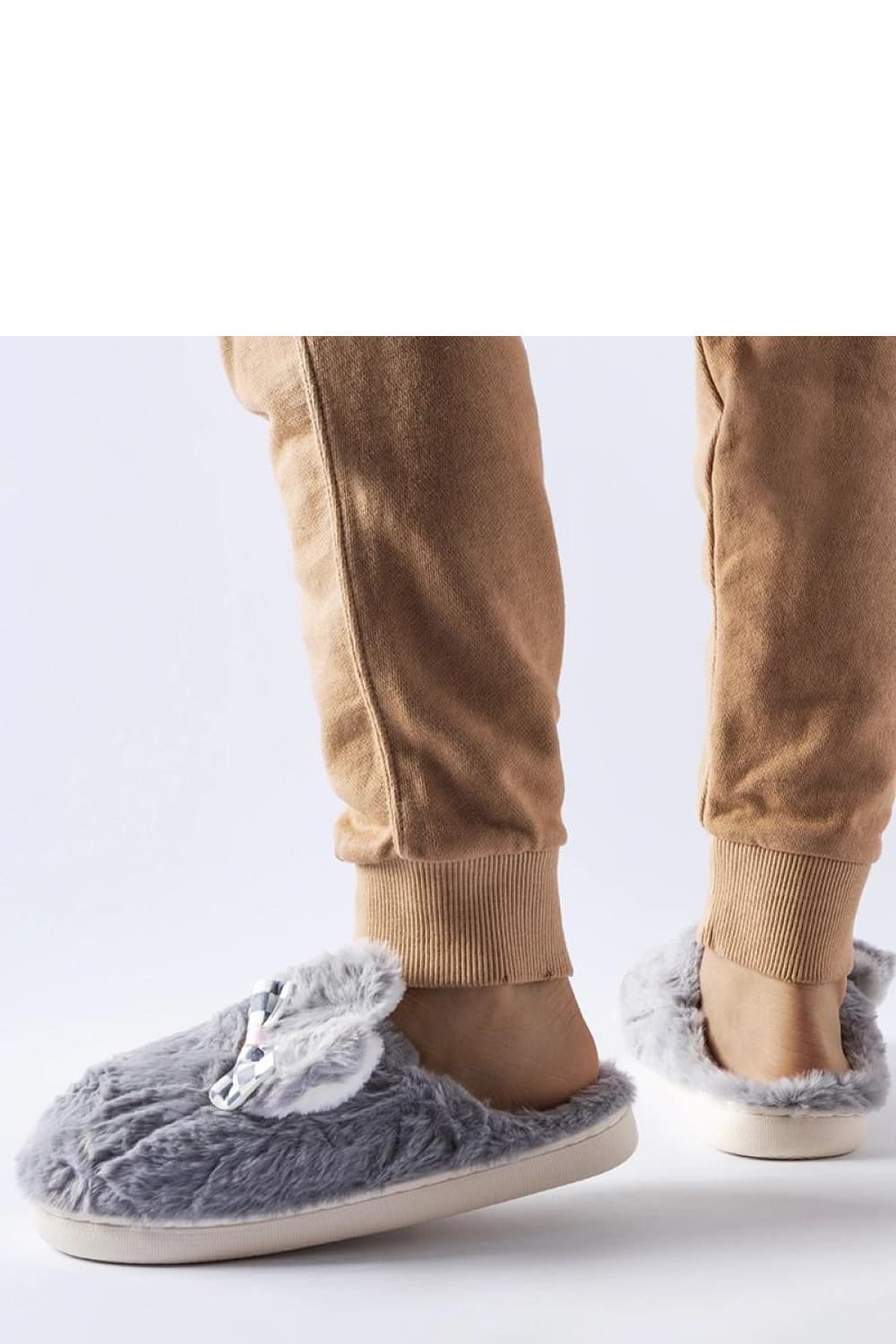 Pantofole model 223133 Solea - Miniatura 3