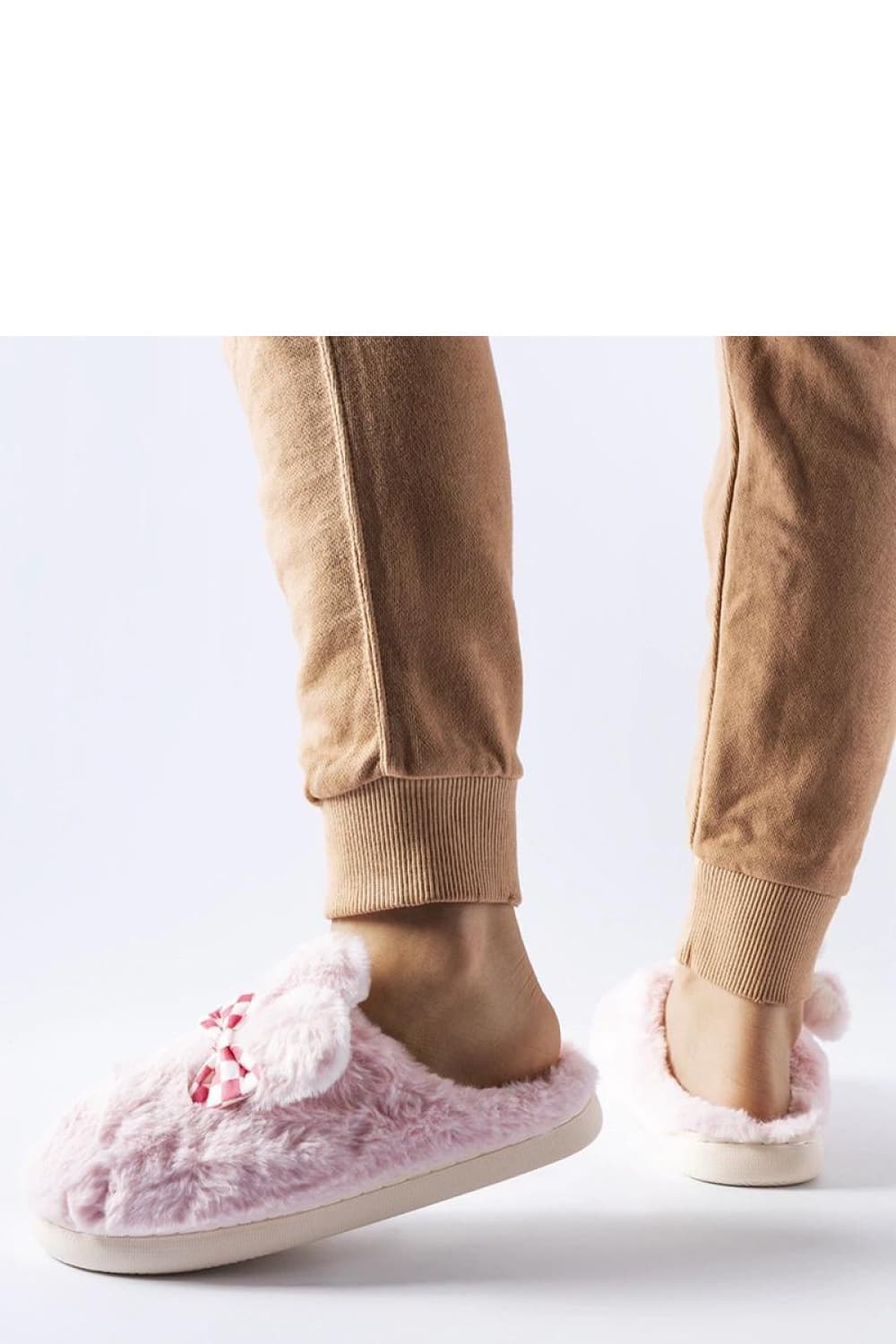 Pantofole model 223134 Solea - Miniatura 3