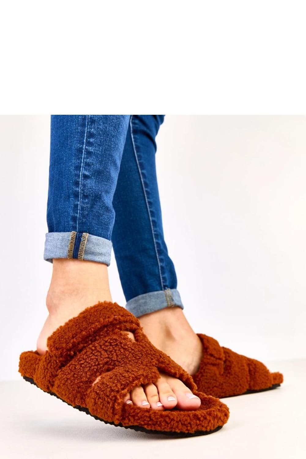 Pantofole model 223135 Solea