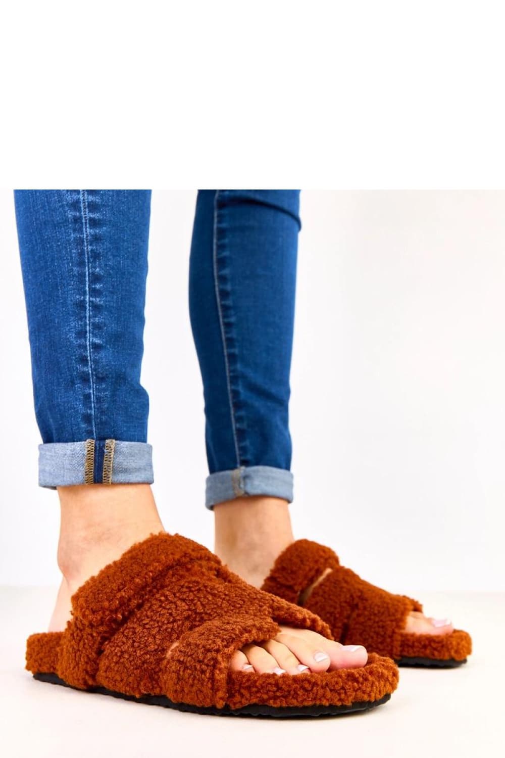 Pantofole model 223135 Solea - Miniatura 4