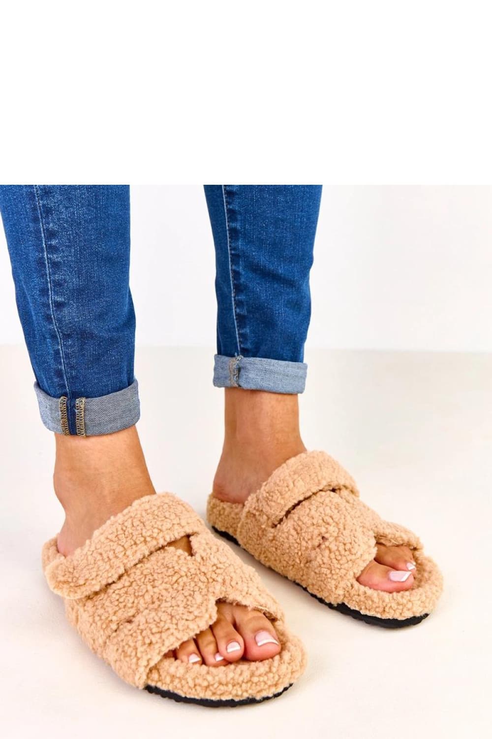 Pantofole model 223136 Solea