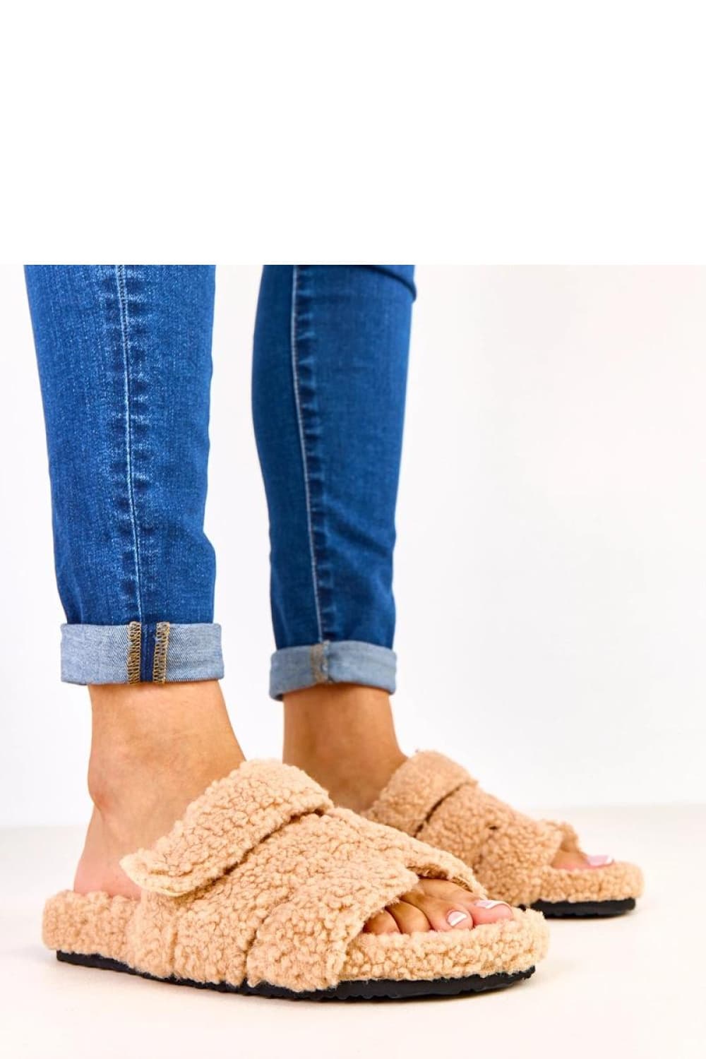Pantofole model 223136 Solea - Miniatura 4