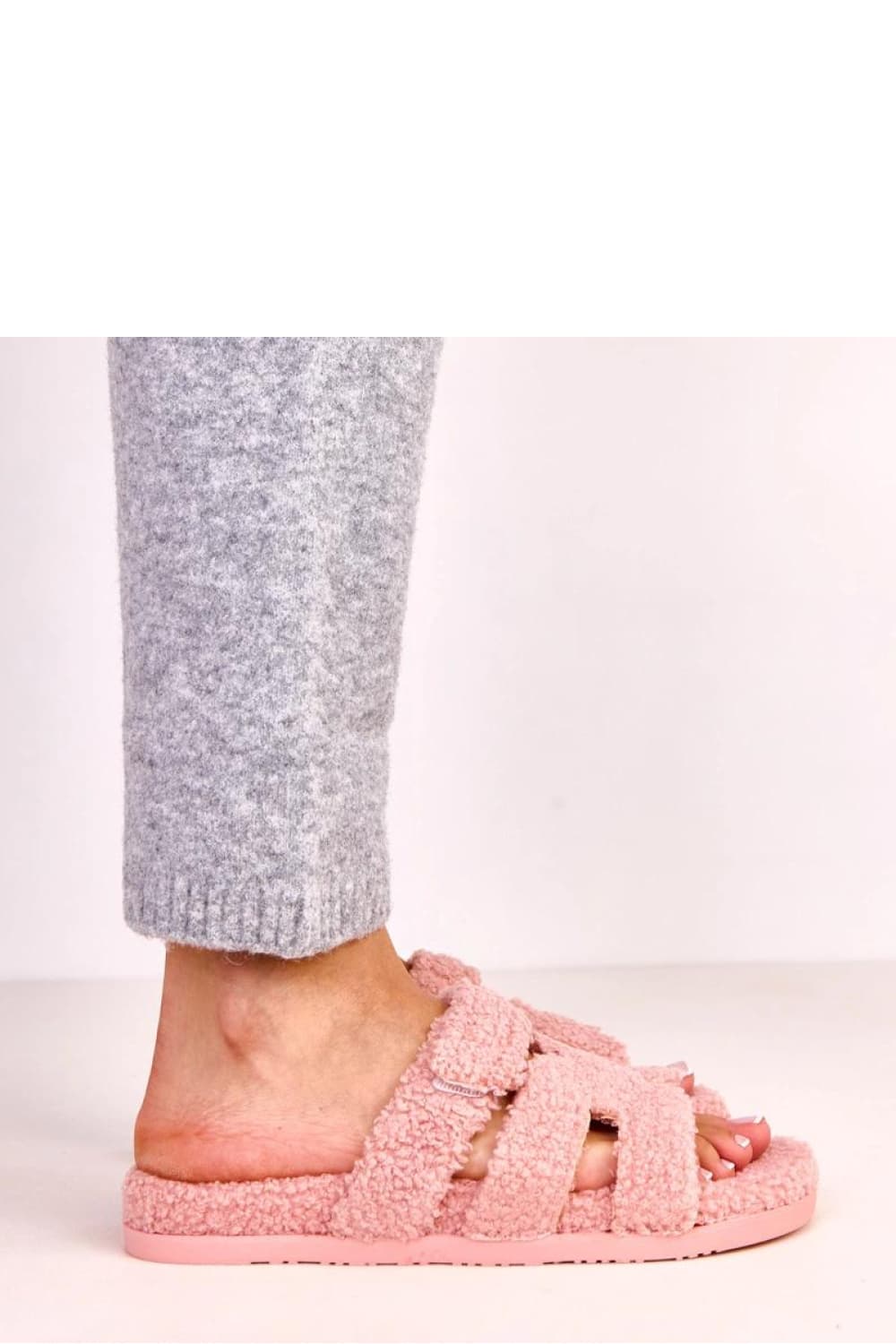 Pantofole model 223137 Solea - Miniatura 3
