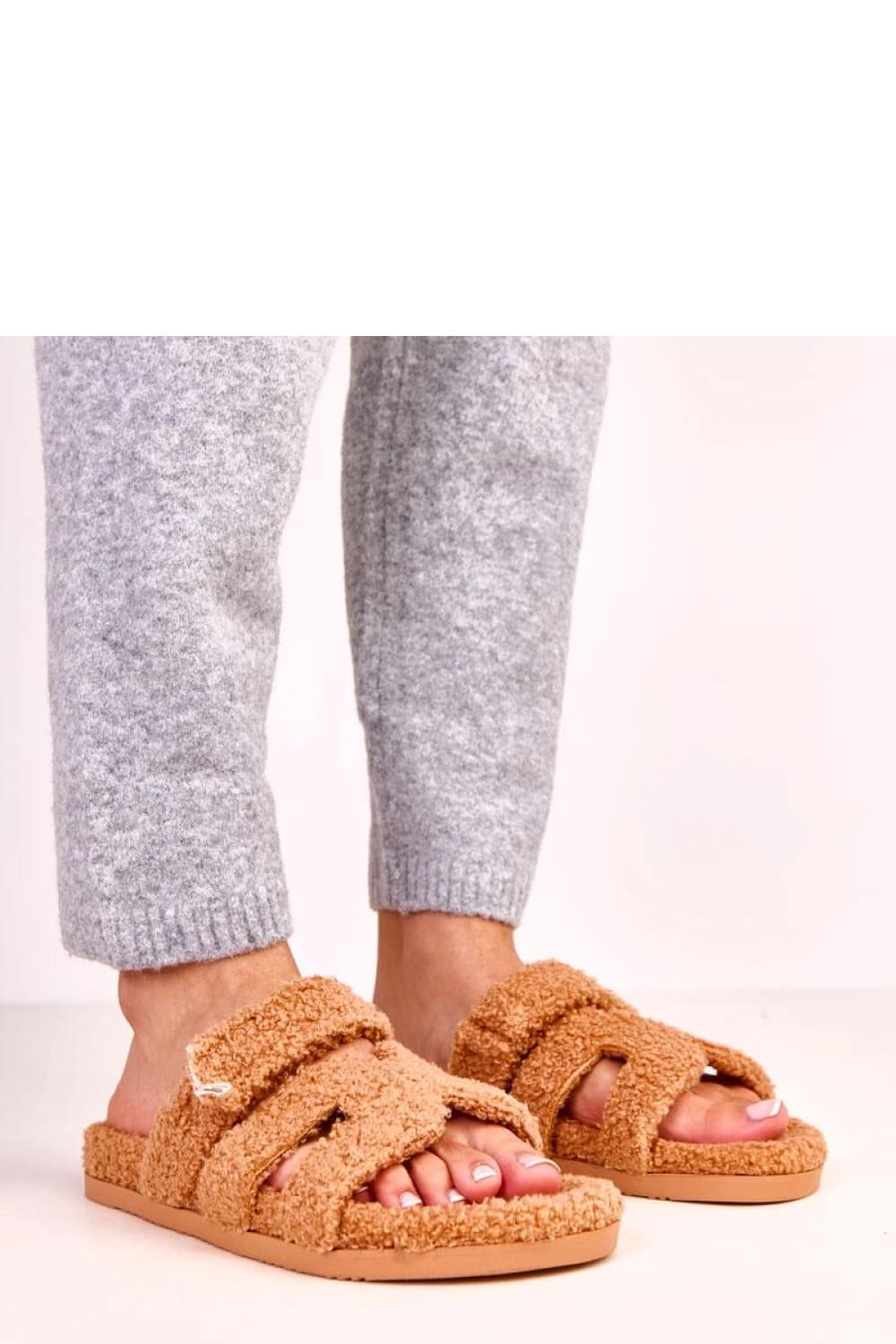 Pantofole model 223138 Solea