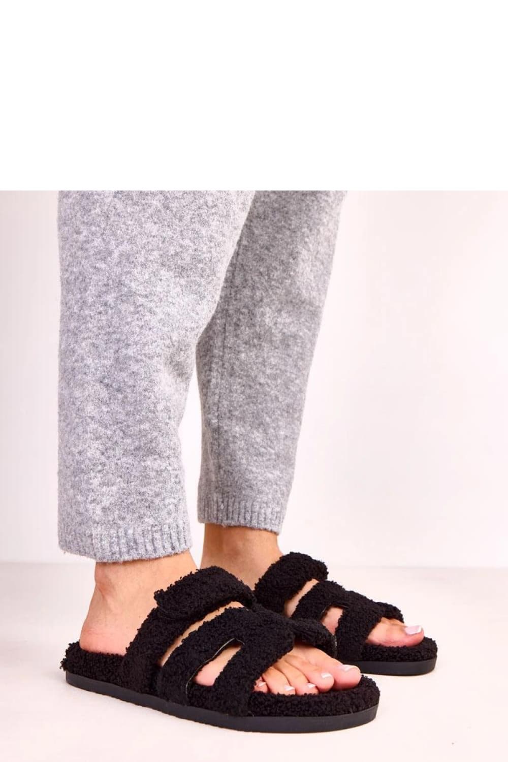 Pantofole model 223140 Solea