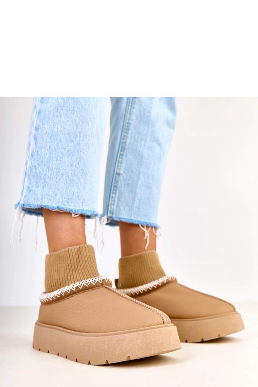 Scarpe da neve model 223164 Solea