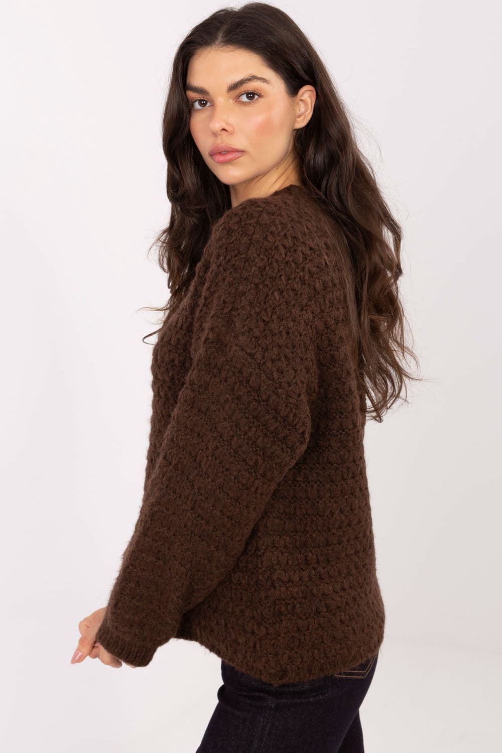 Maglione model 223168 Italy Moda - Miniatura 2